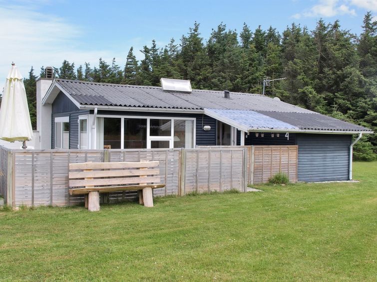 Search and Stay destination Lønstrup, Denmark from . "Liisi" - 500m from the sea in NW Jutland