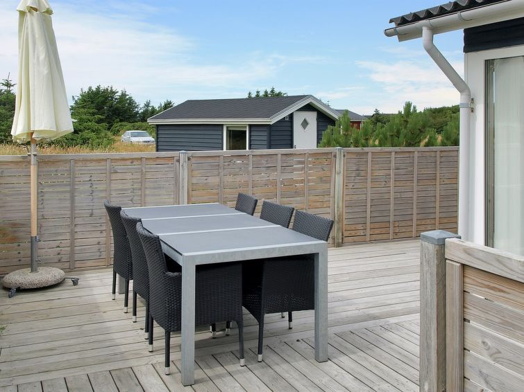 Search and Stay destination Lønstrup, Denmark from . "Liisi" - 500m from the sea in NW Jutland