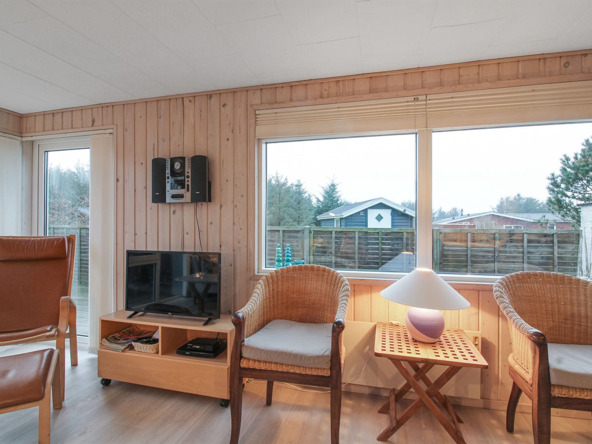"Liisi" - 500m from the sea - Dedans