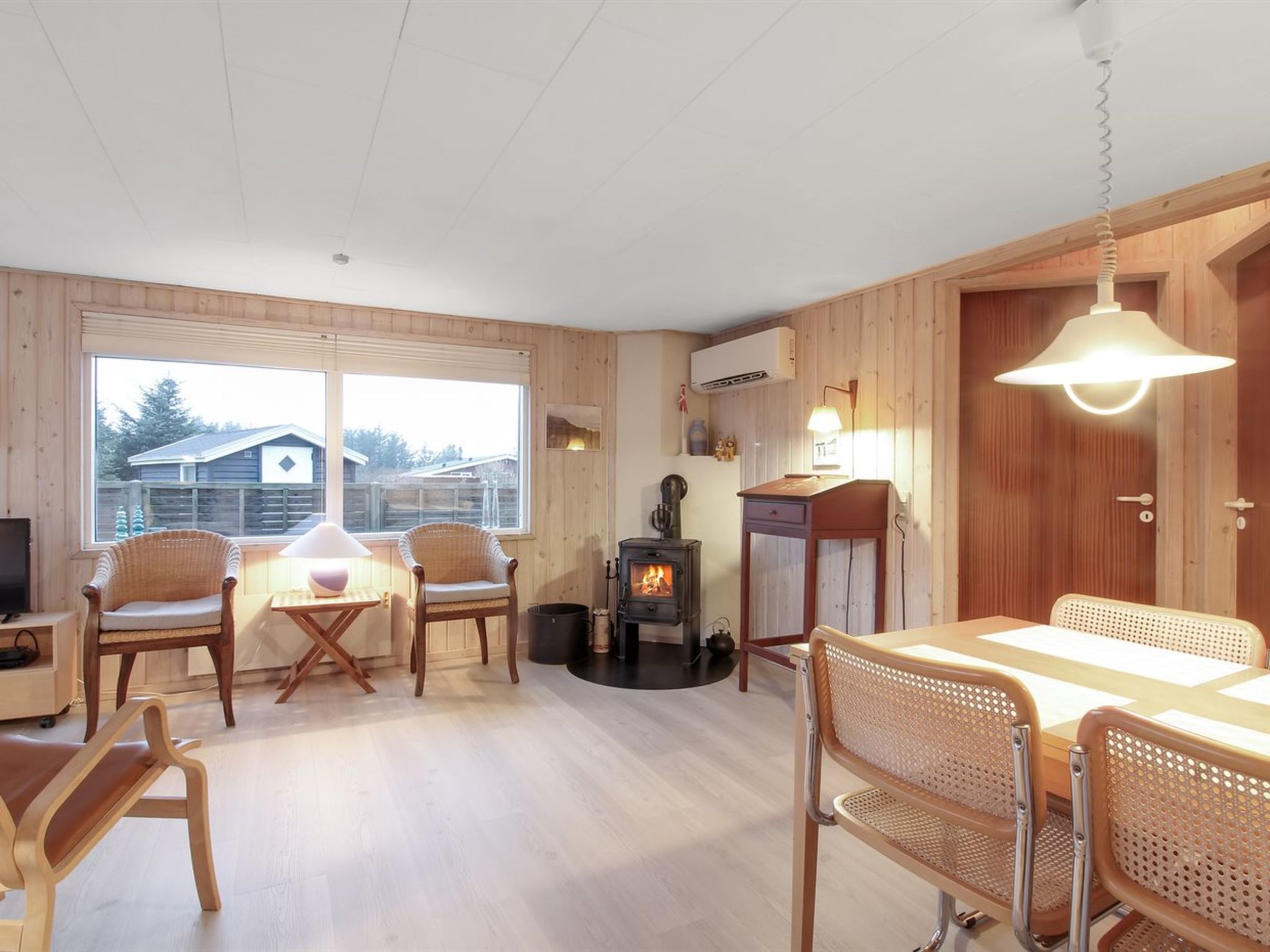 "Liisi" - 500m from the sea - Dedans
