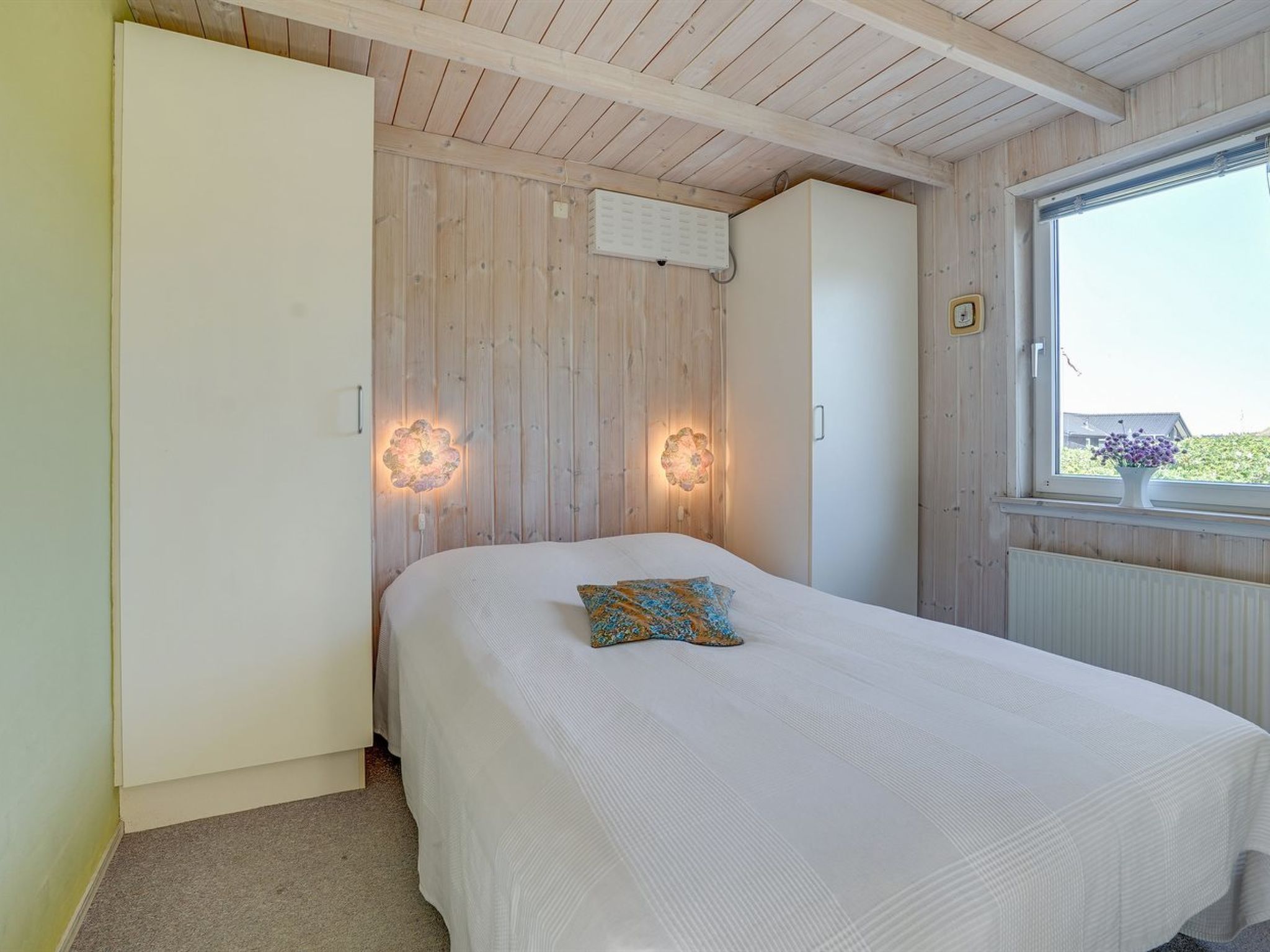 "Heidine" - 176m from the sea-Inside