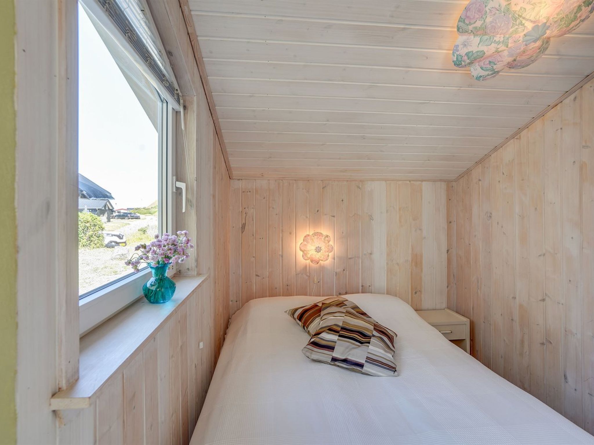 "Heidine" - 176m from the sea-Inside