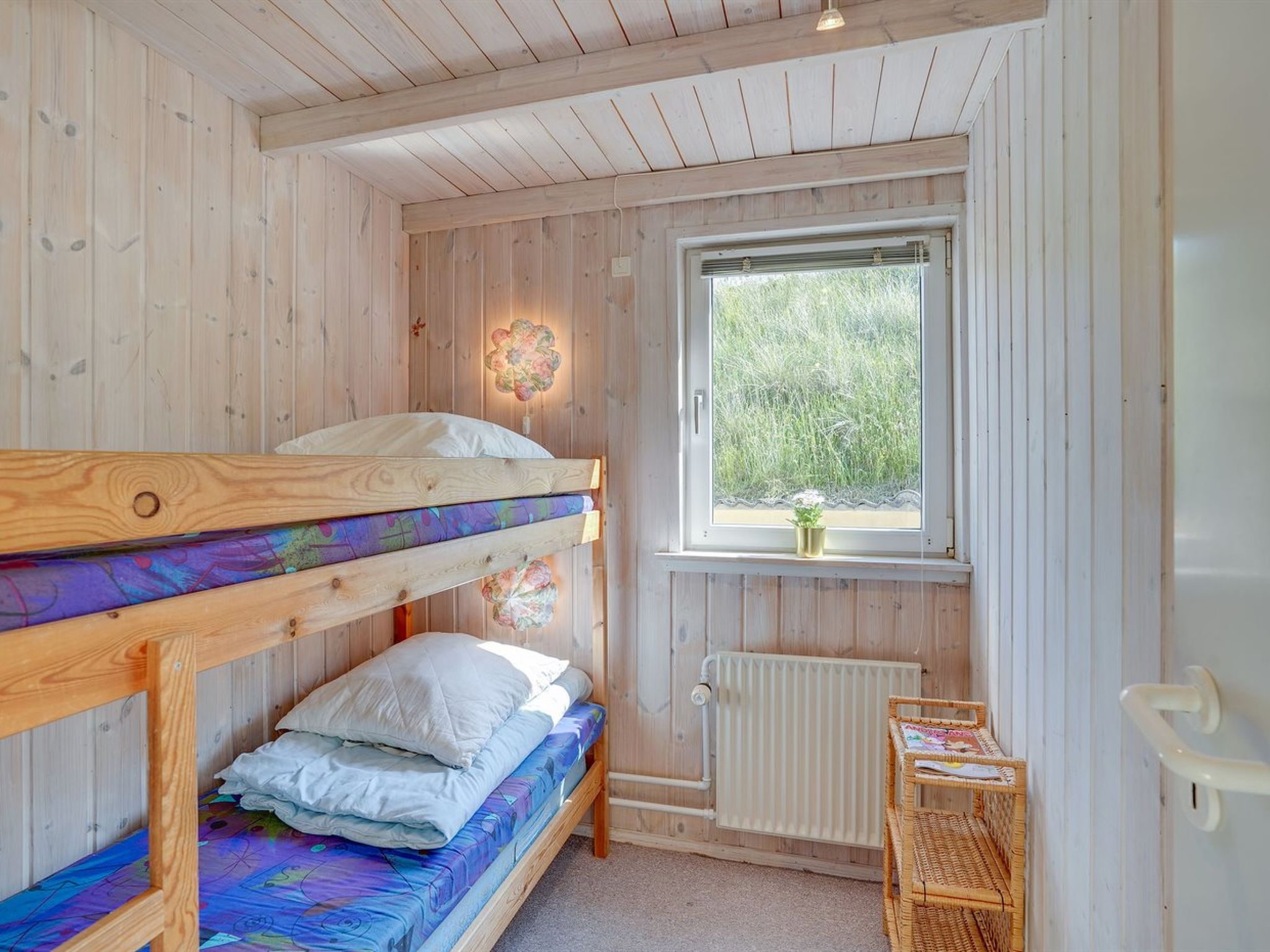 "Heidine" - 176m from the sea-Inside