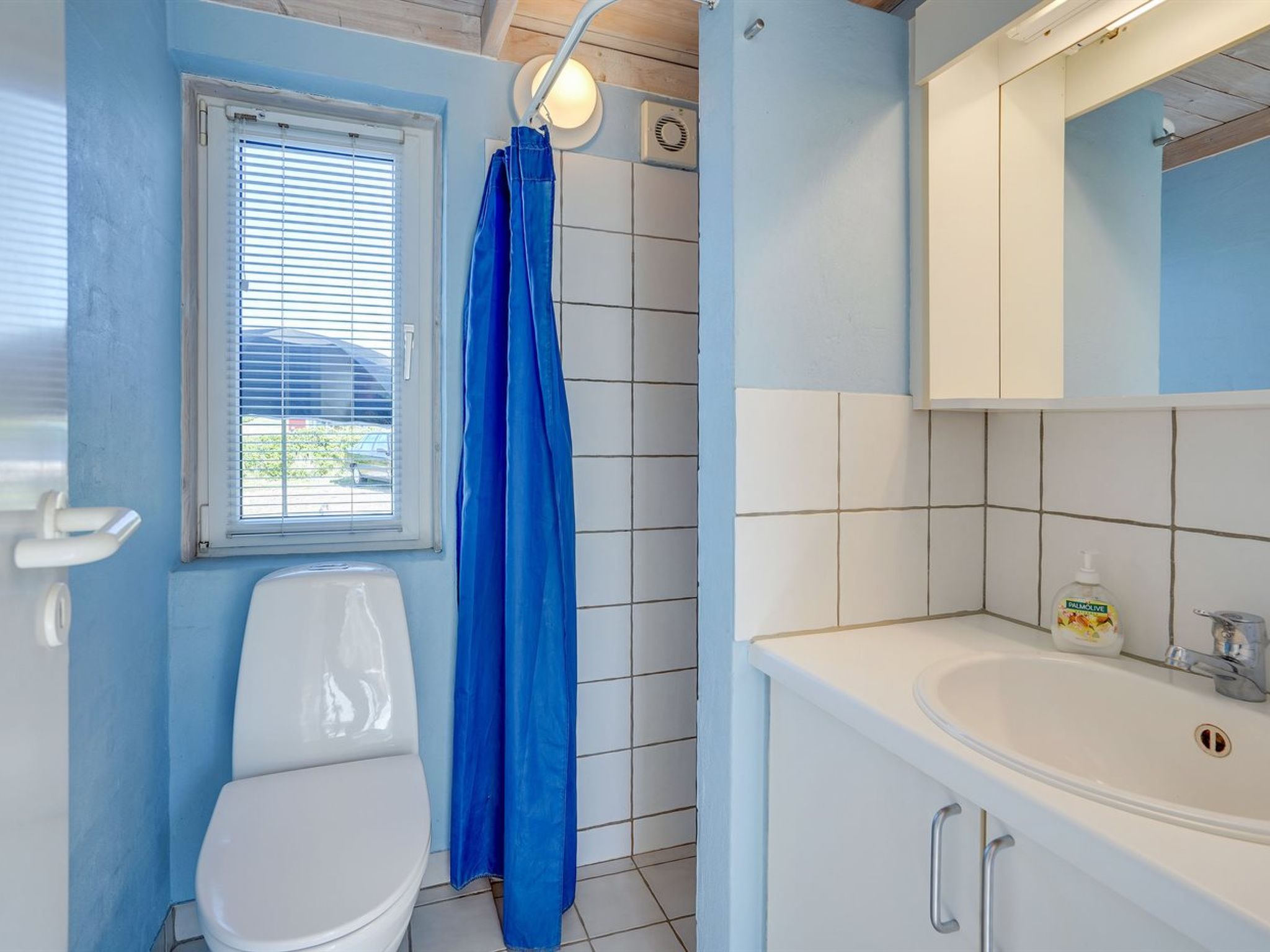 "Heidine" - 176m from the sea-Inside