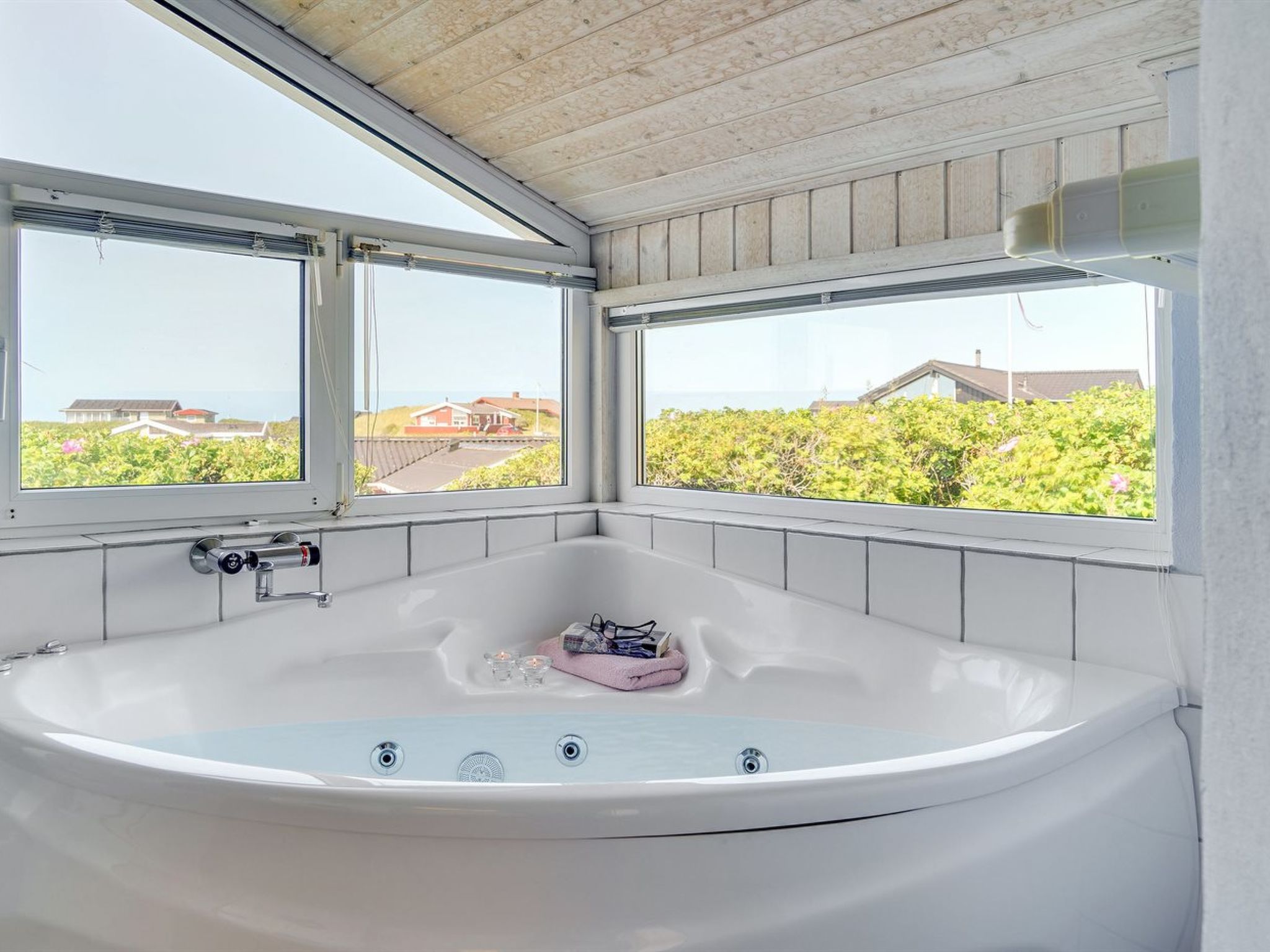 "Heidine" - 176m from the sea-Inside