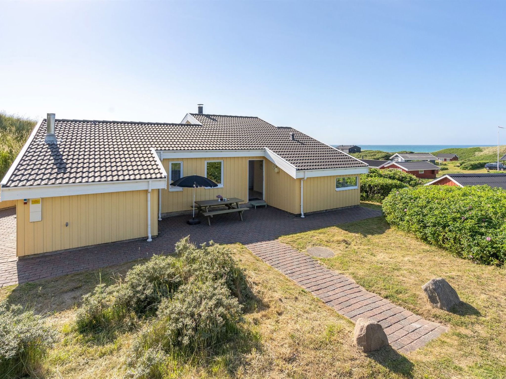 "Heidine" - 176m from the sea — House (5 of 22)