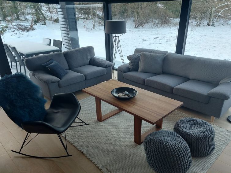 Search and Stay destination Lønstrup, Denmark from . "Ilmarinen" - 400m from the sea in NW Jutland