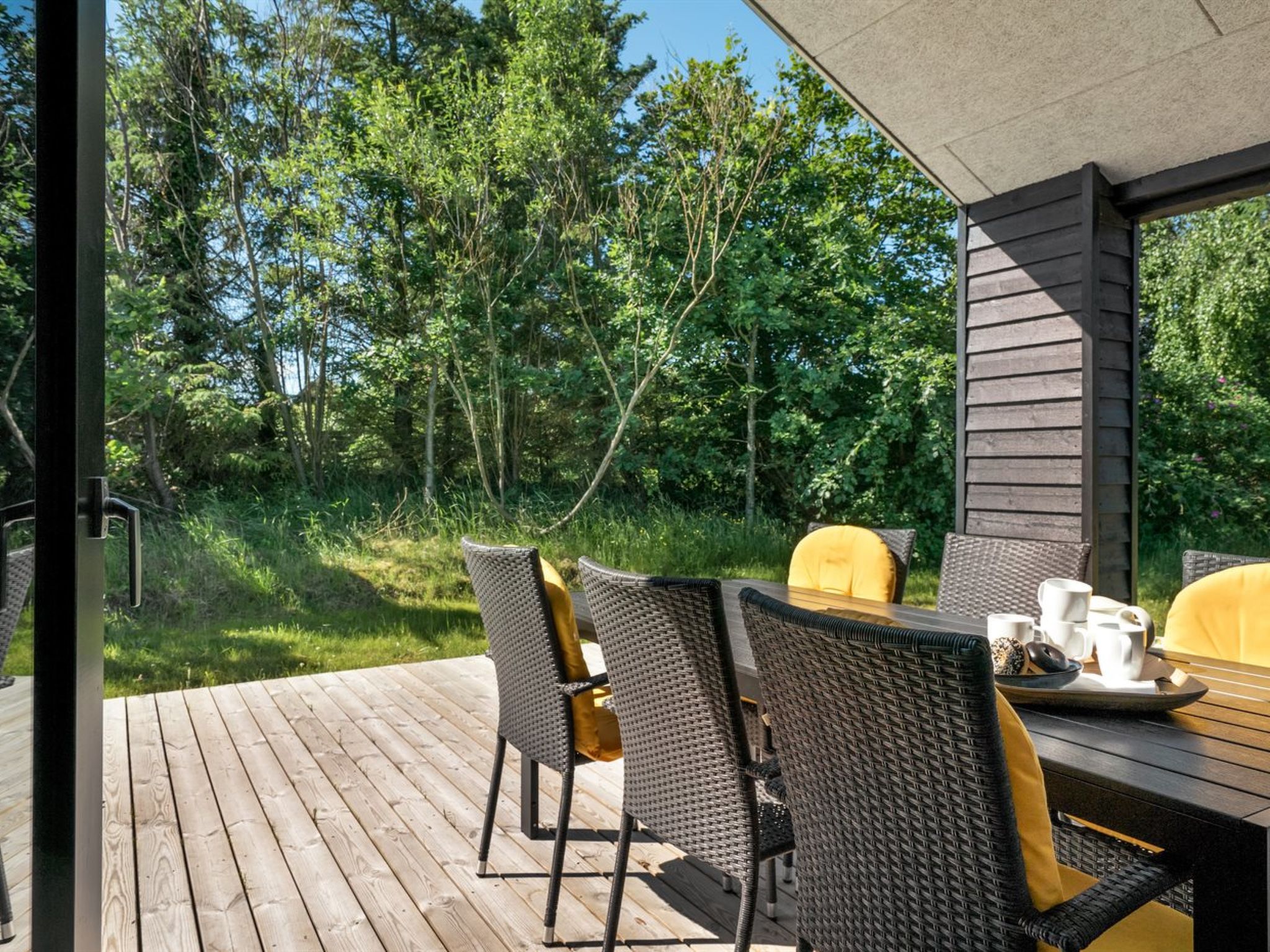 "Ilmarinen" - 561m from the sea-Draußen