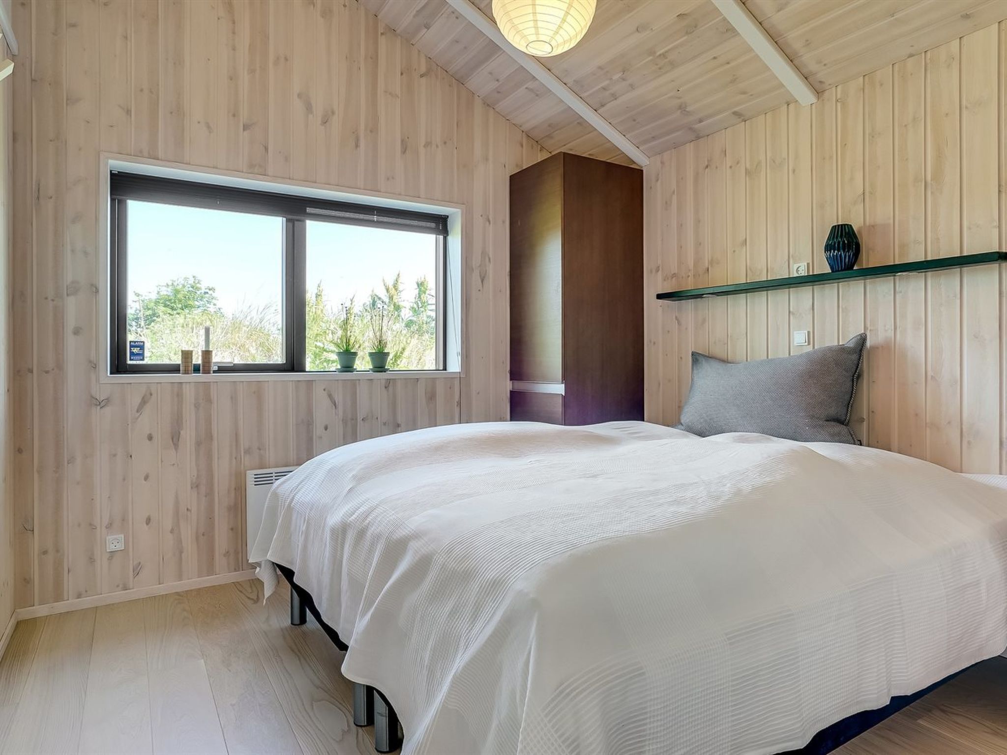 "Ilmarinen" - 561m from the sea-Drinnen