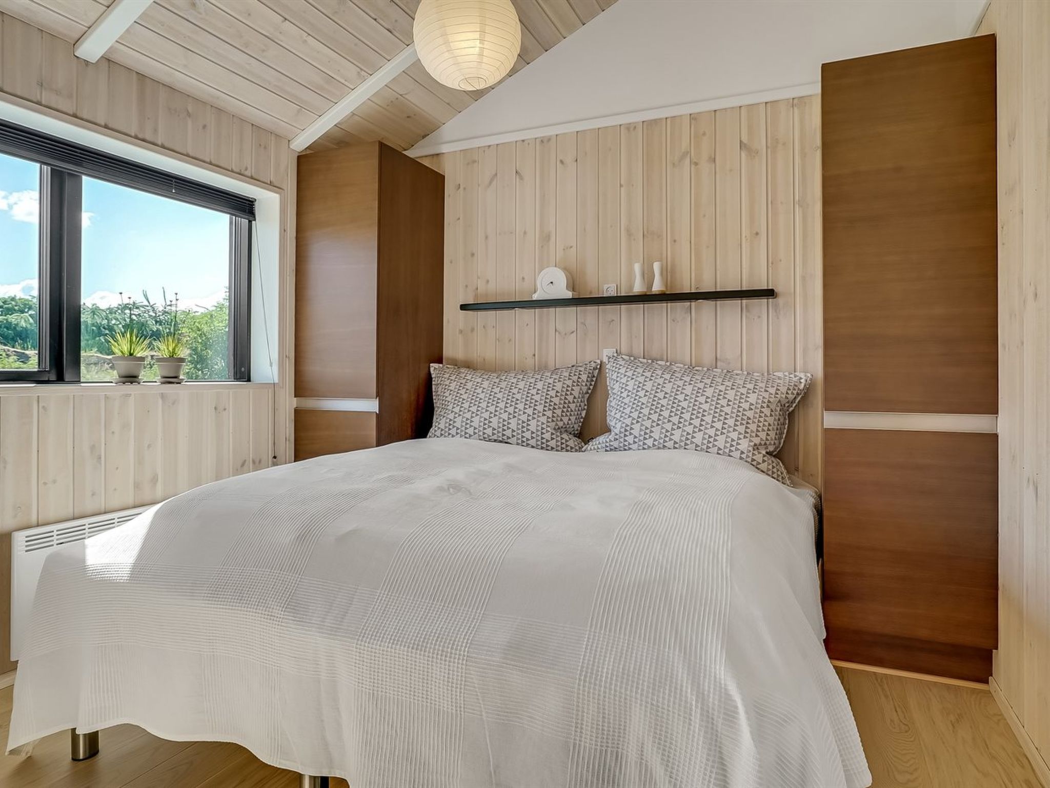 "Ilmarinen" - 561m from the sea-Drinnen