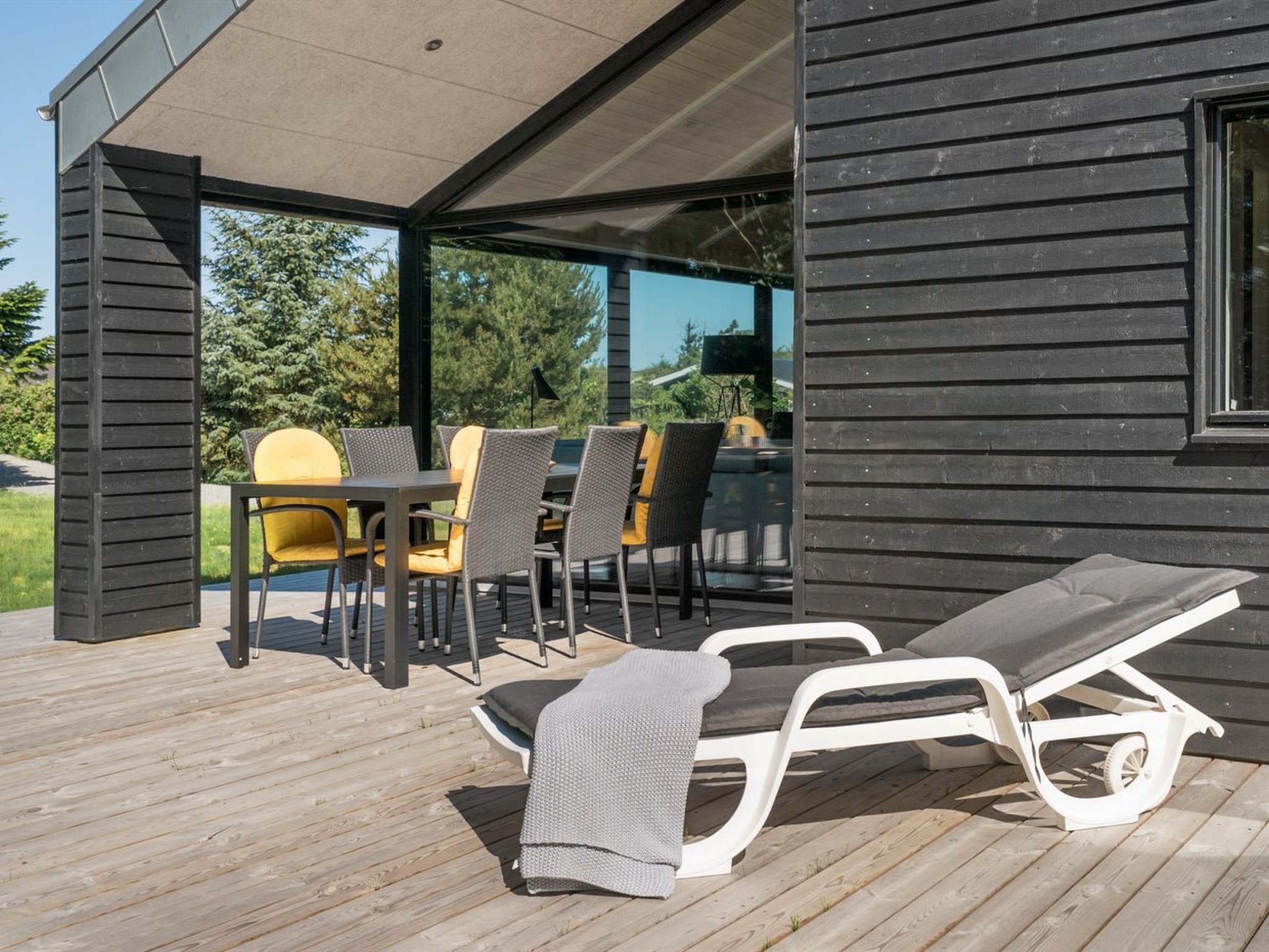 "Ilmarinen" - 561m from the sea-Draußen