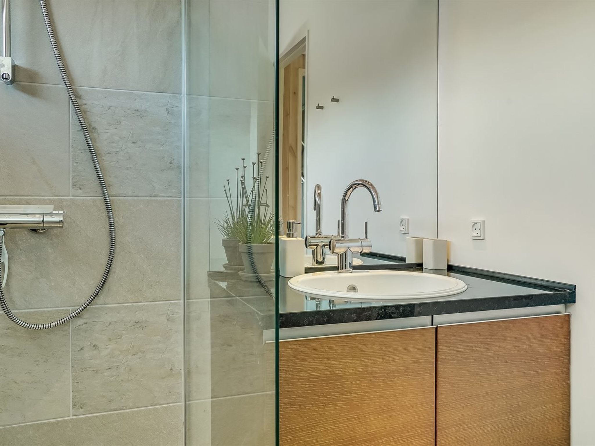 "Ilmarinen" - 561m from the sea-Drinnen