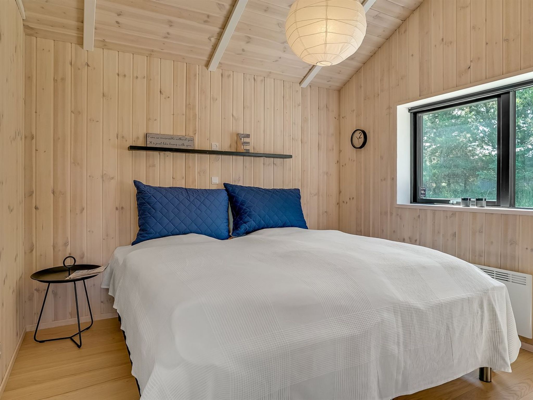 "Ilmarinen" - 561m from the sea-Drinnen