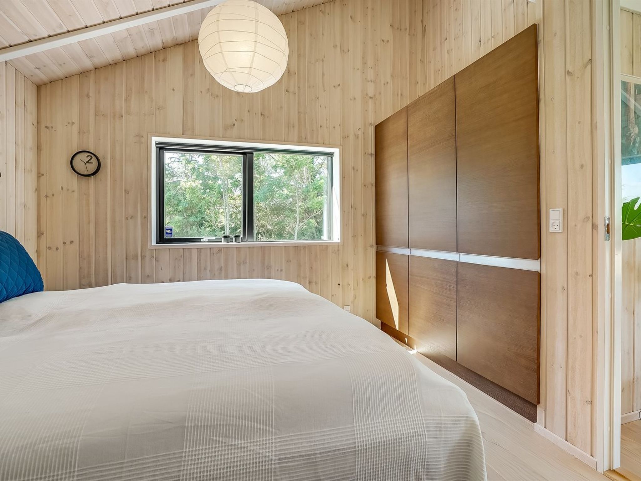 "Ilmarinen" - 561m from the sea-Drinnen