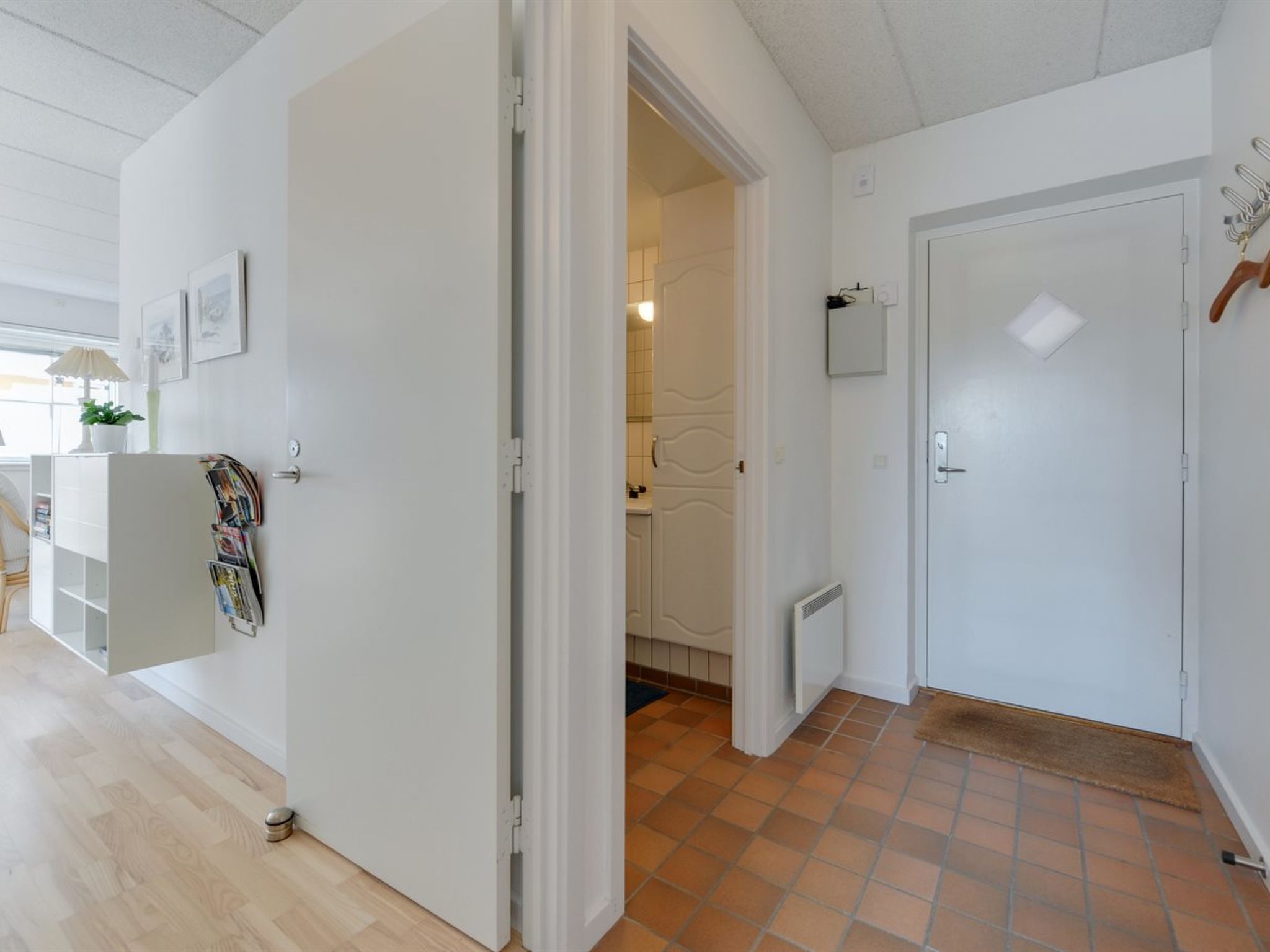 "Cornel" - 290m from the sea - Binnen
