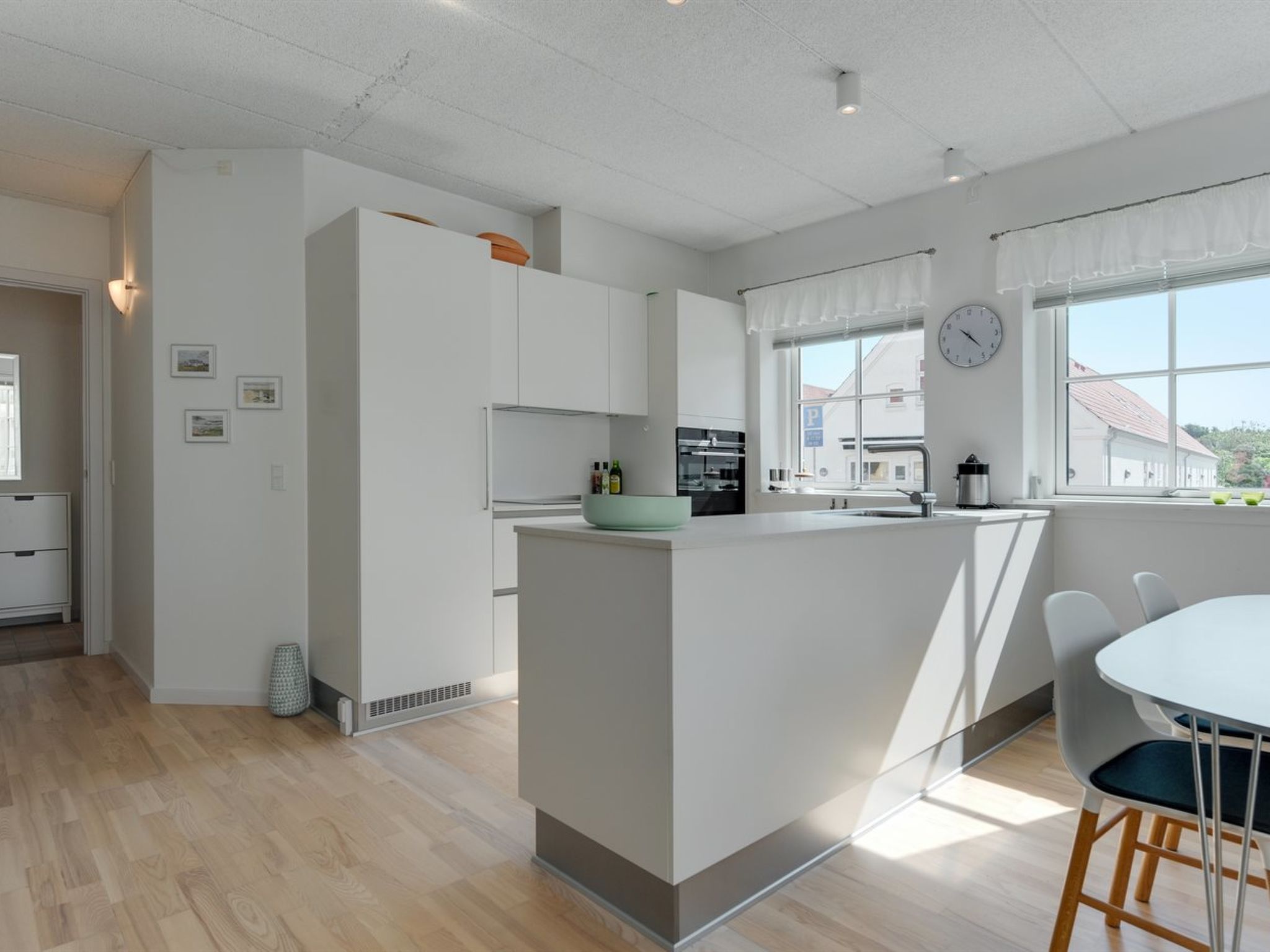 "Cornel" - 290m from the sea - Binnen