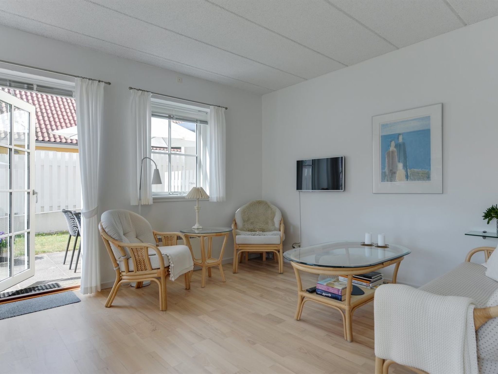 "Cornel" - 290m from the sea - Binnen