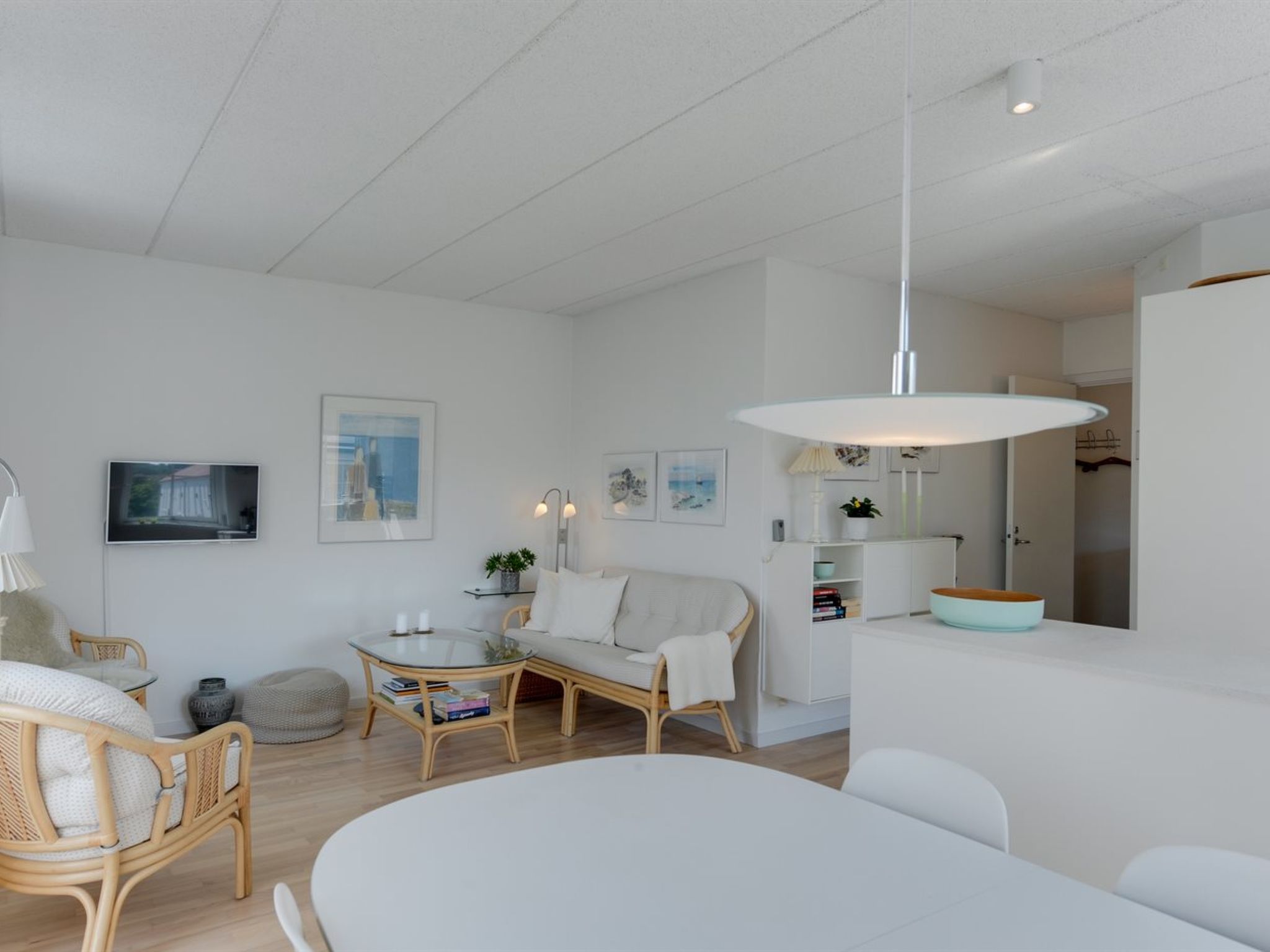 "Cornel" - 290m from the sea