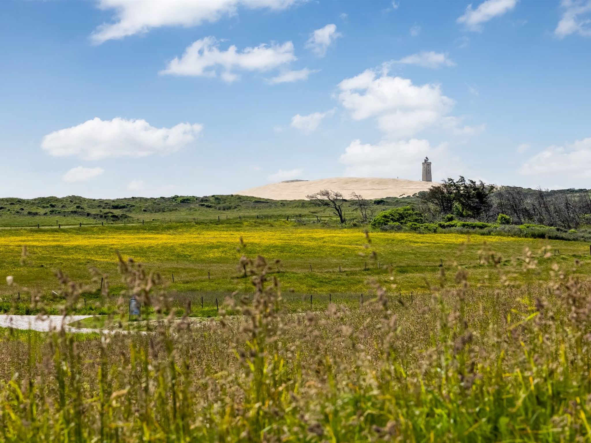"Ger" - 200m from the sea