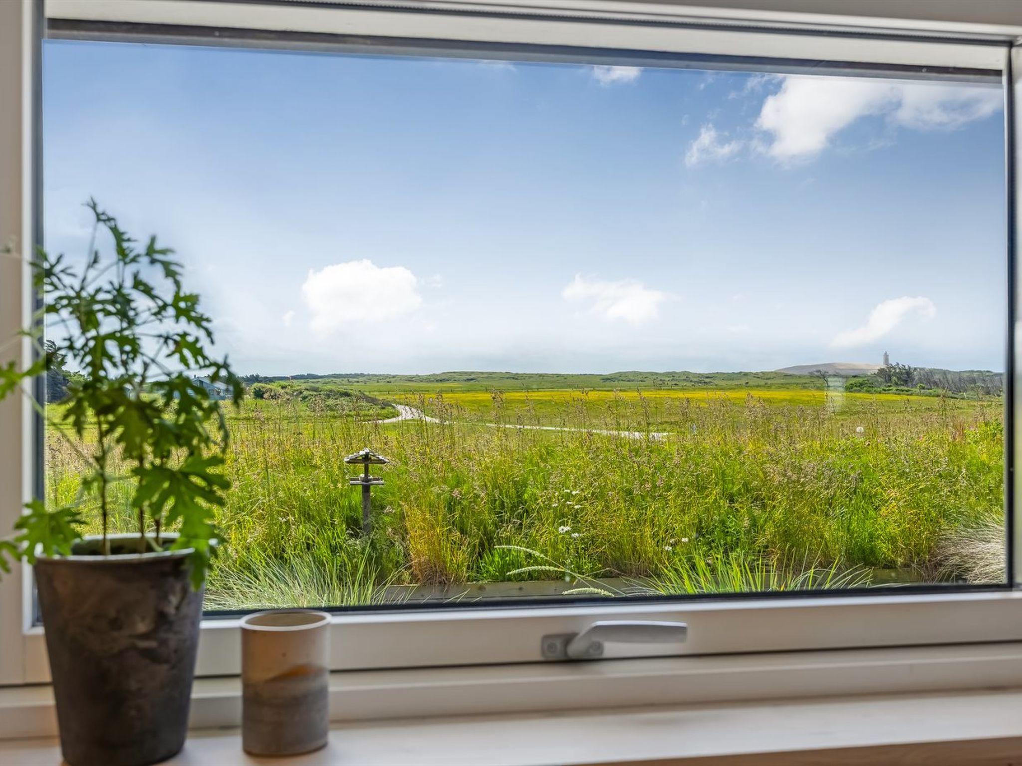 "Ger" - 200m from the sea - Buiten