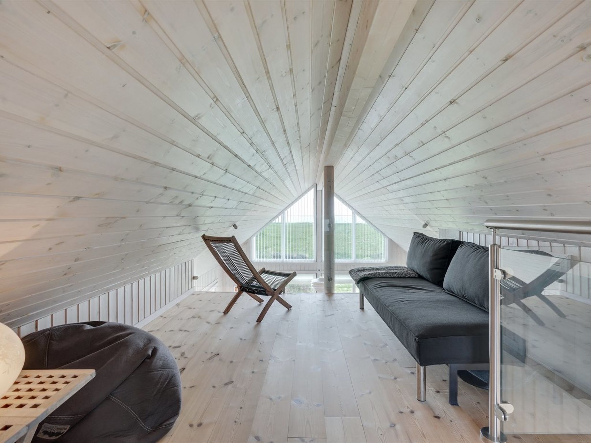 "Ger" - 200m from the sea-Binnen