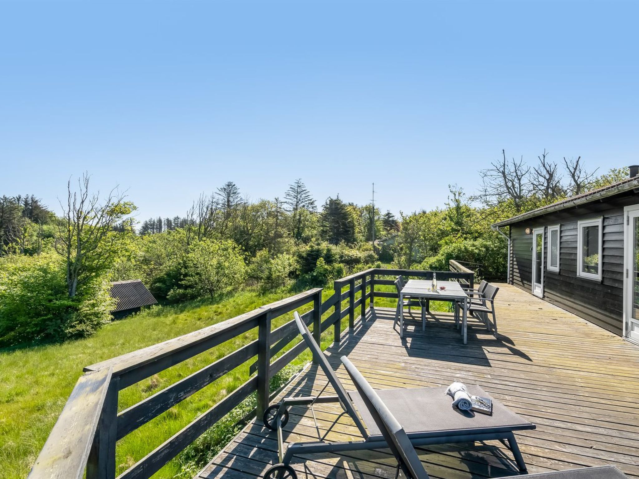 "Gildo" - 932m from the sea — Terrace (4 of 31)