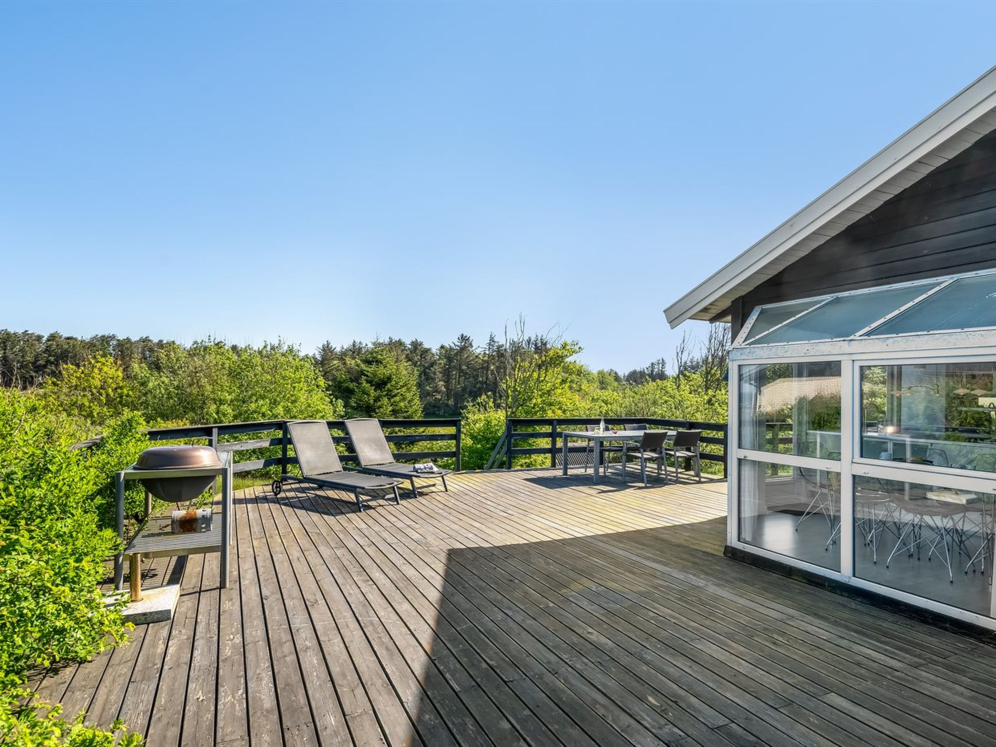 "Gildo" - 932m from the sea — Terrace (5 of 31)