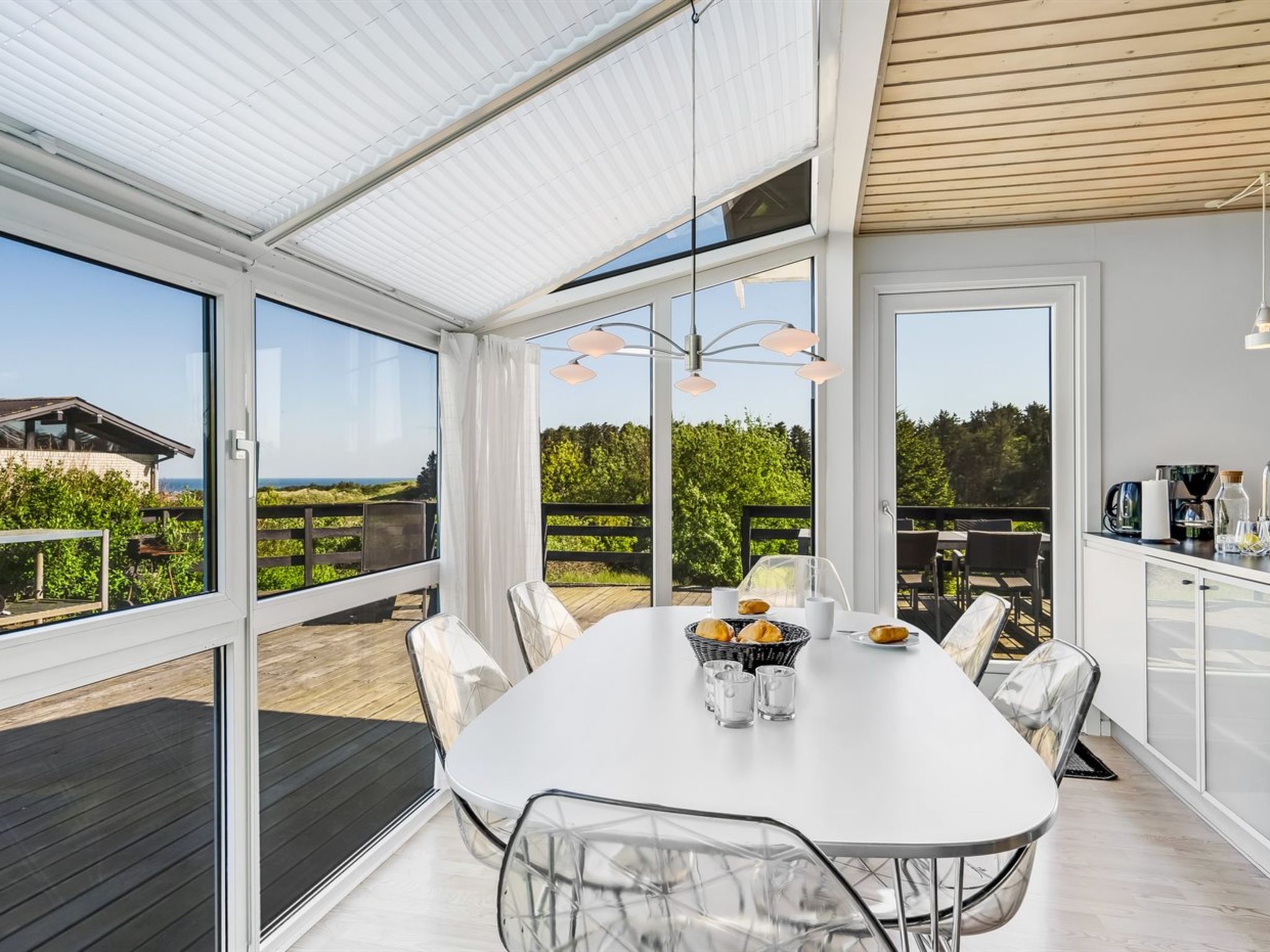 "Gildo" - 932m from the sea-Drinnen