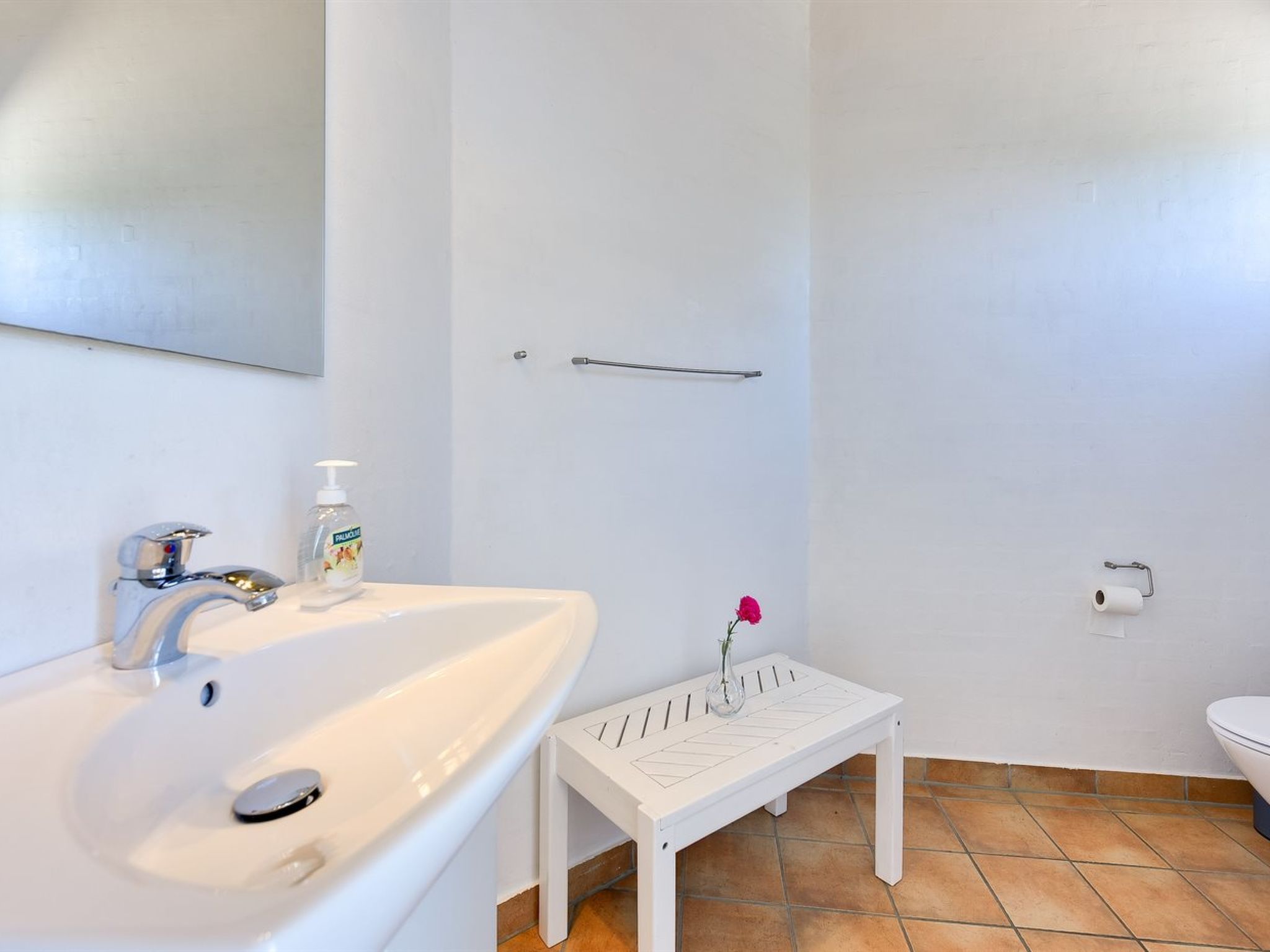 "Dorethea" - 300m from the sea-Inside