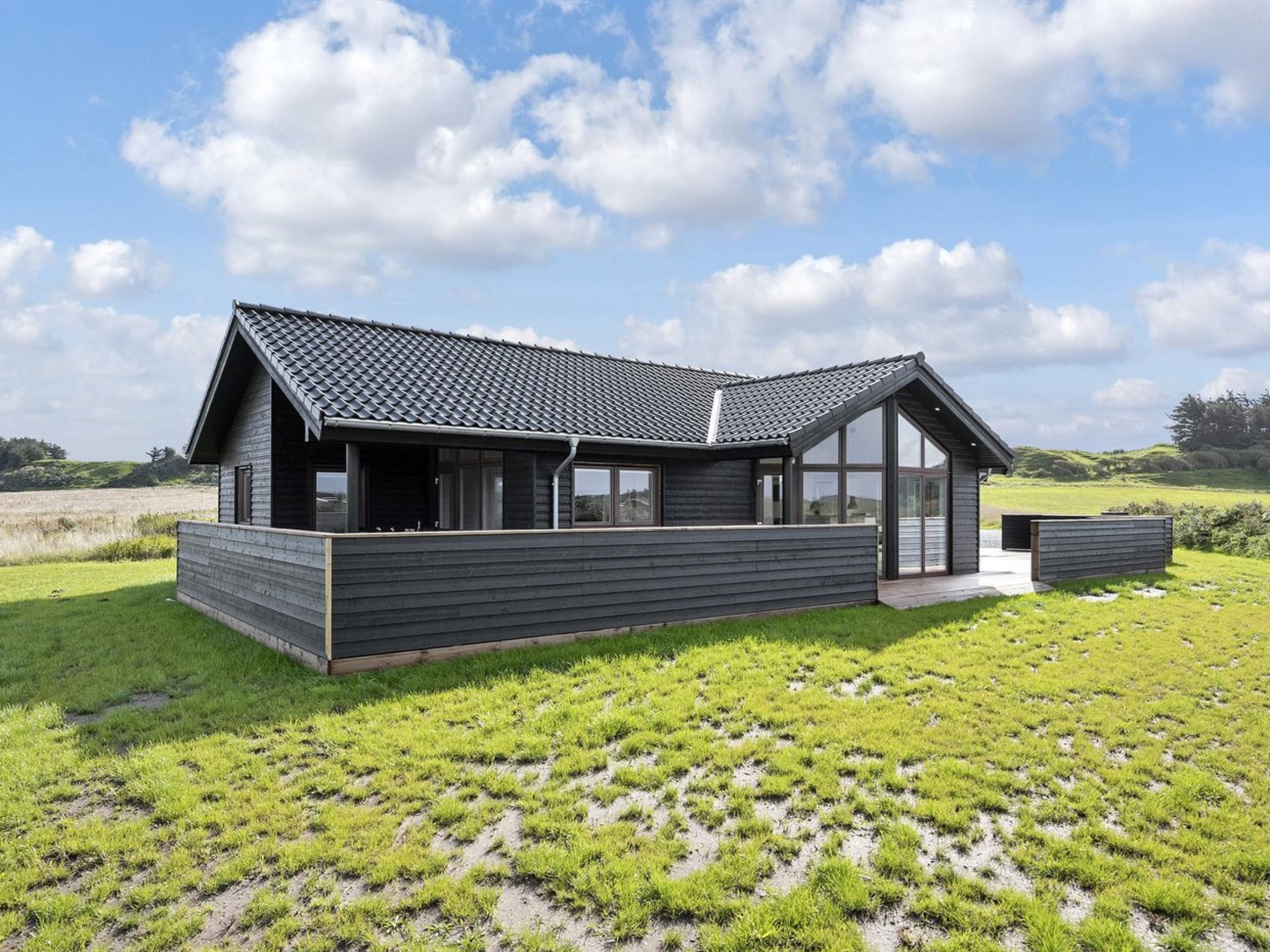 "Antina" - 400m from the sea-Buiten