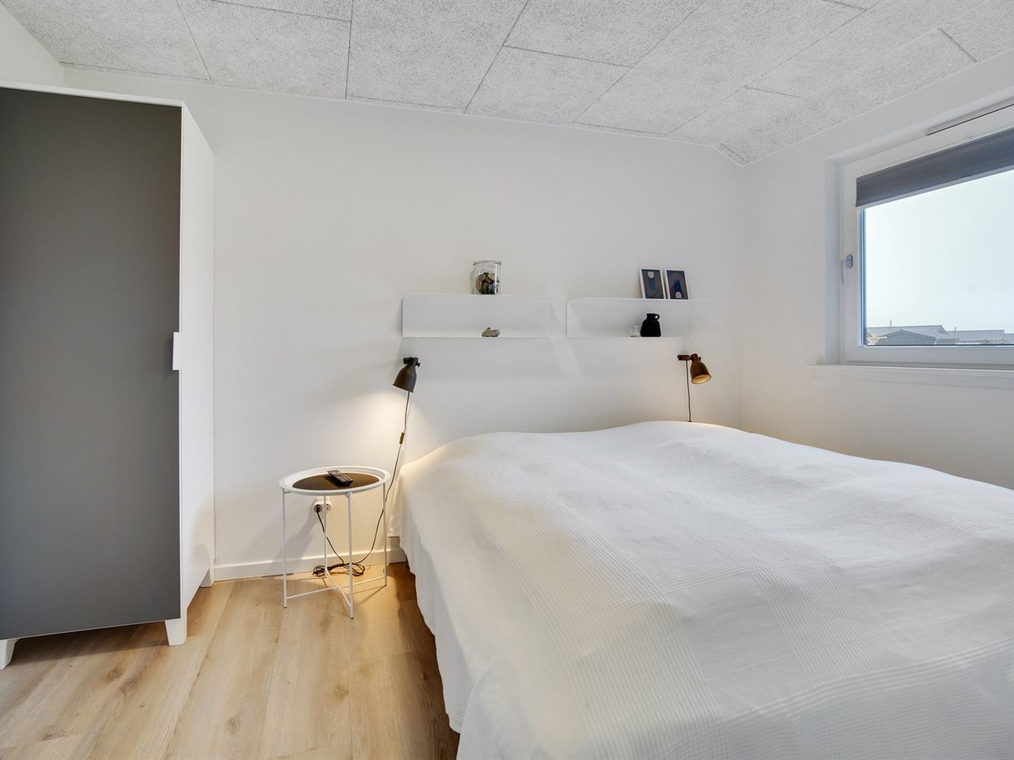 "Antina" - 400m from the sea-Binnen