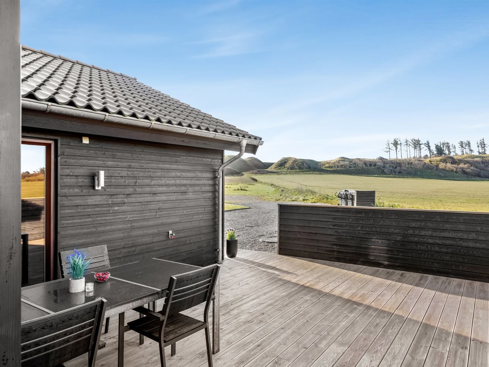 "Antina" - 400m from the sea — Terrace (2 of 31)