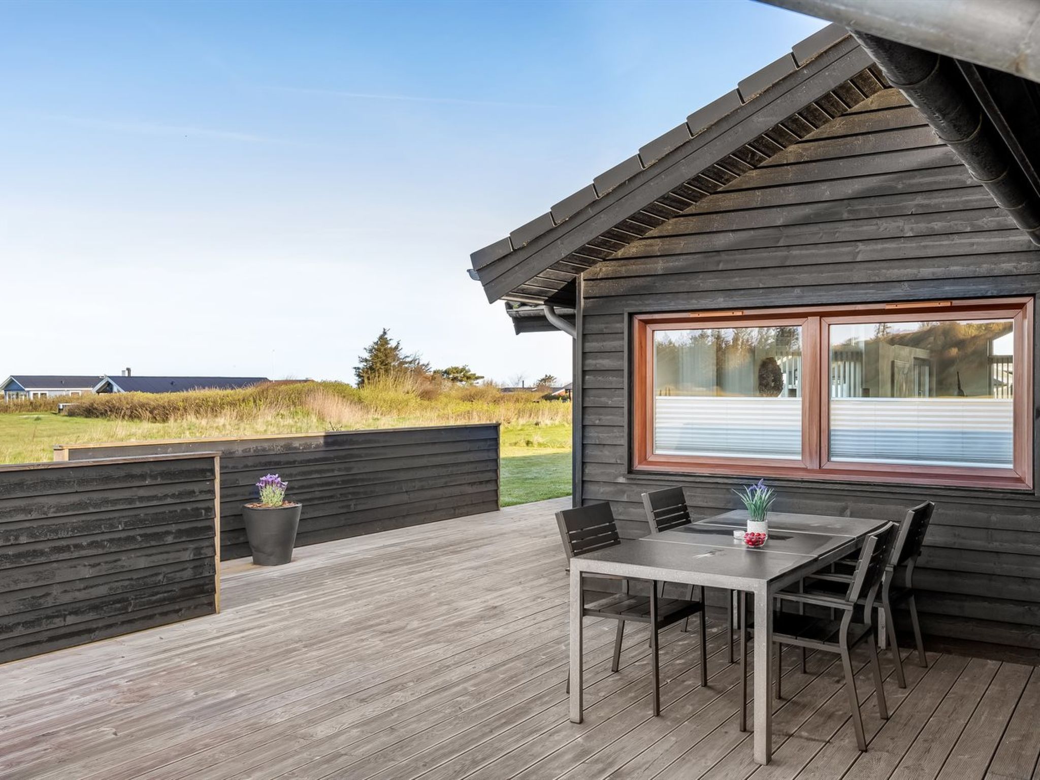 "Antina" - 400m from the sea — Terrace (3 of 31)