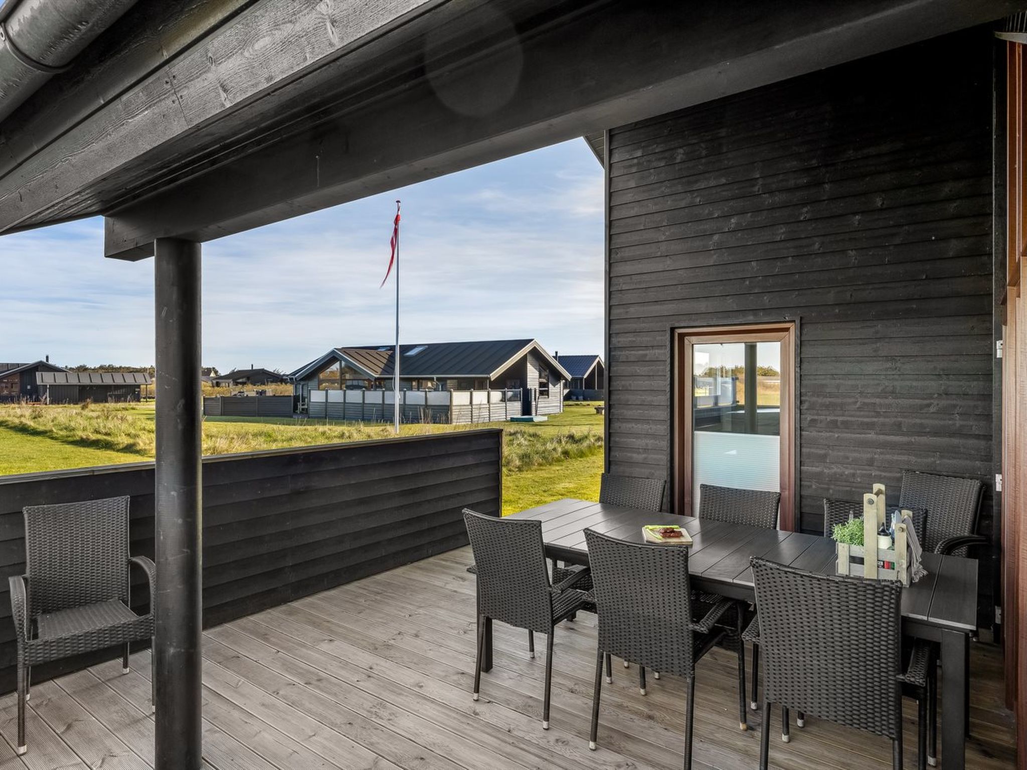 "Antina" - 400m from the sea - Dehors