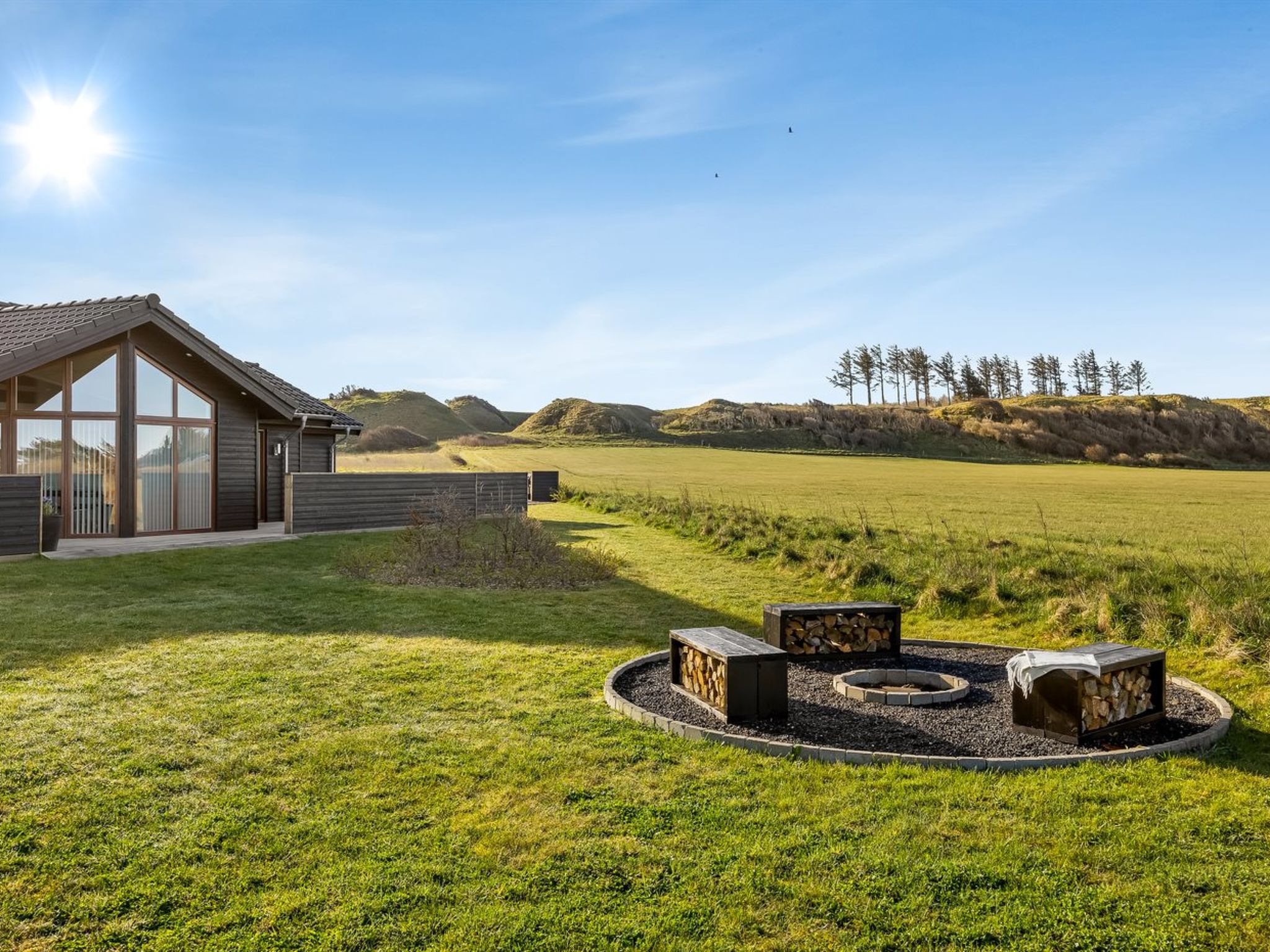 "Antina" - 400m from the sea - Dehors