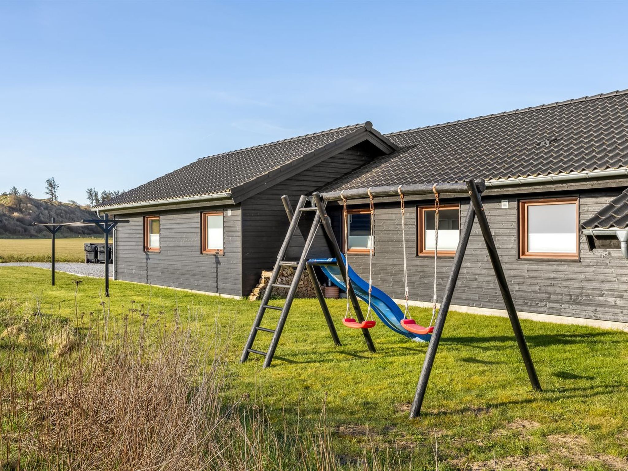 "Antina" - 400m from the sea - Dehors