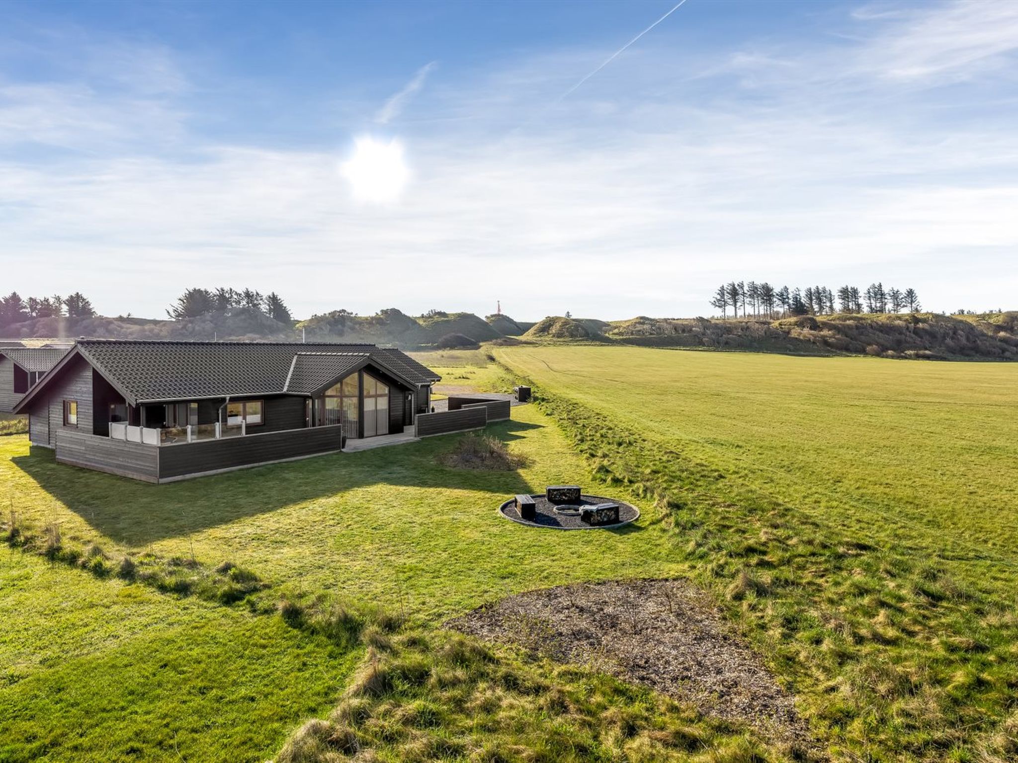 "Antina" - 400m from the sea - Dehors