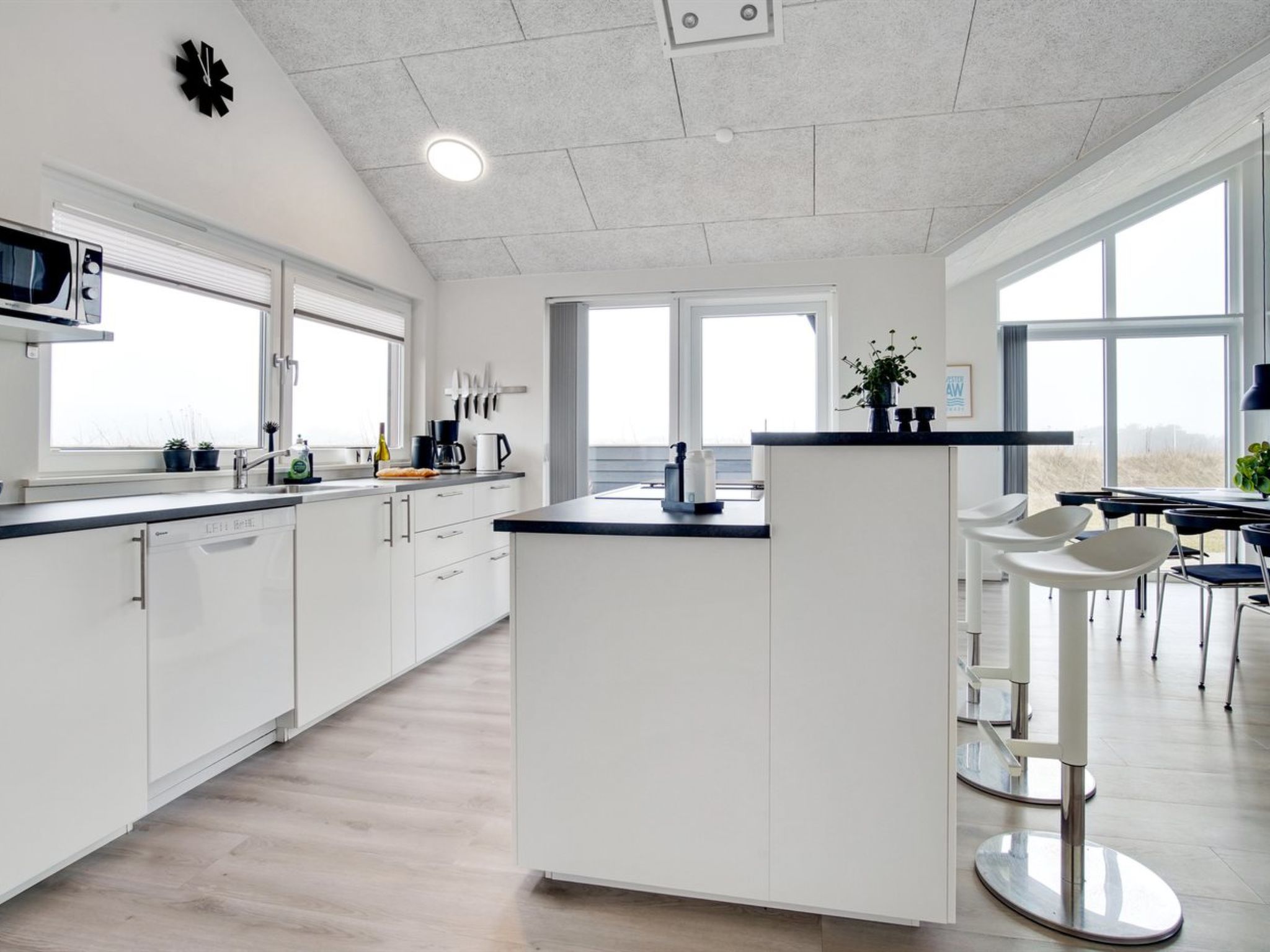 "Antina" - 400m from the sea - Dedans