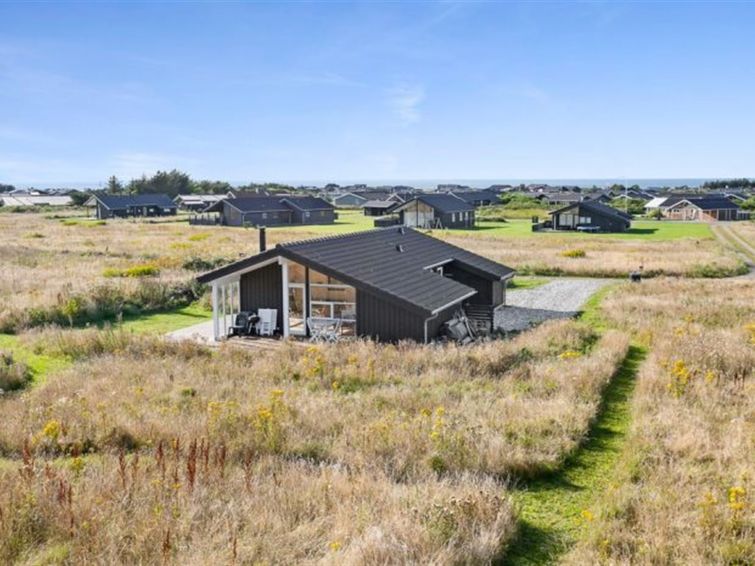 Search and Stay destination Hjørring, Denmark from . "Gitta" - 400m from the sea in NW Jutland