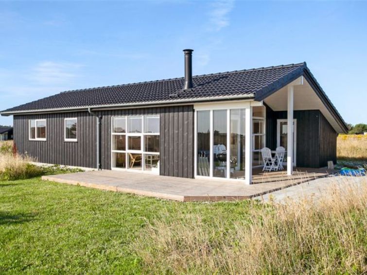 Search and Stay destination Hjørring, Denmark from . "Gitta" - 400m from the sea in NW Jutland