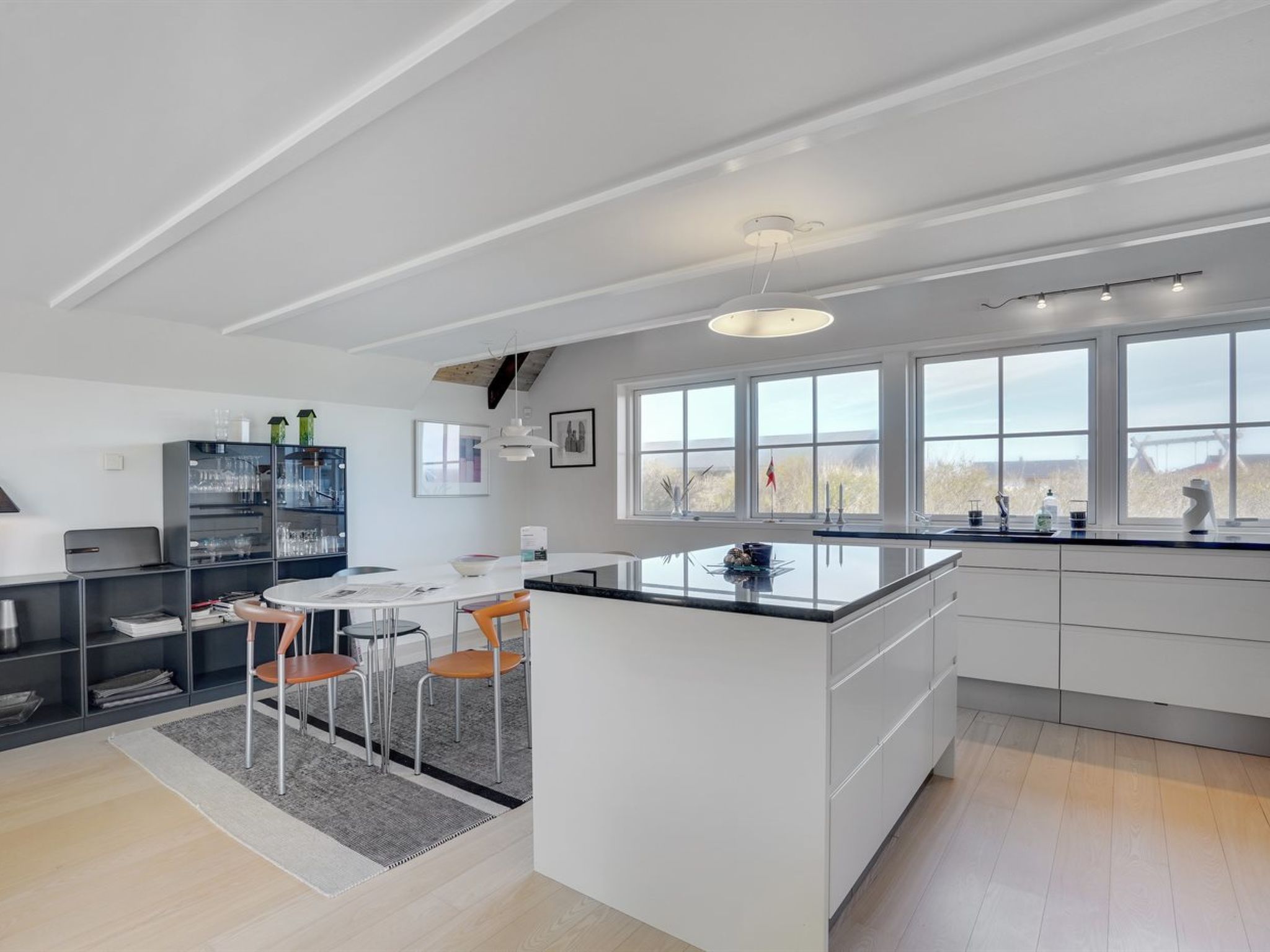 "Galin" - 200m from the sea - Binnen