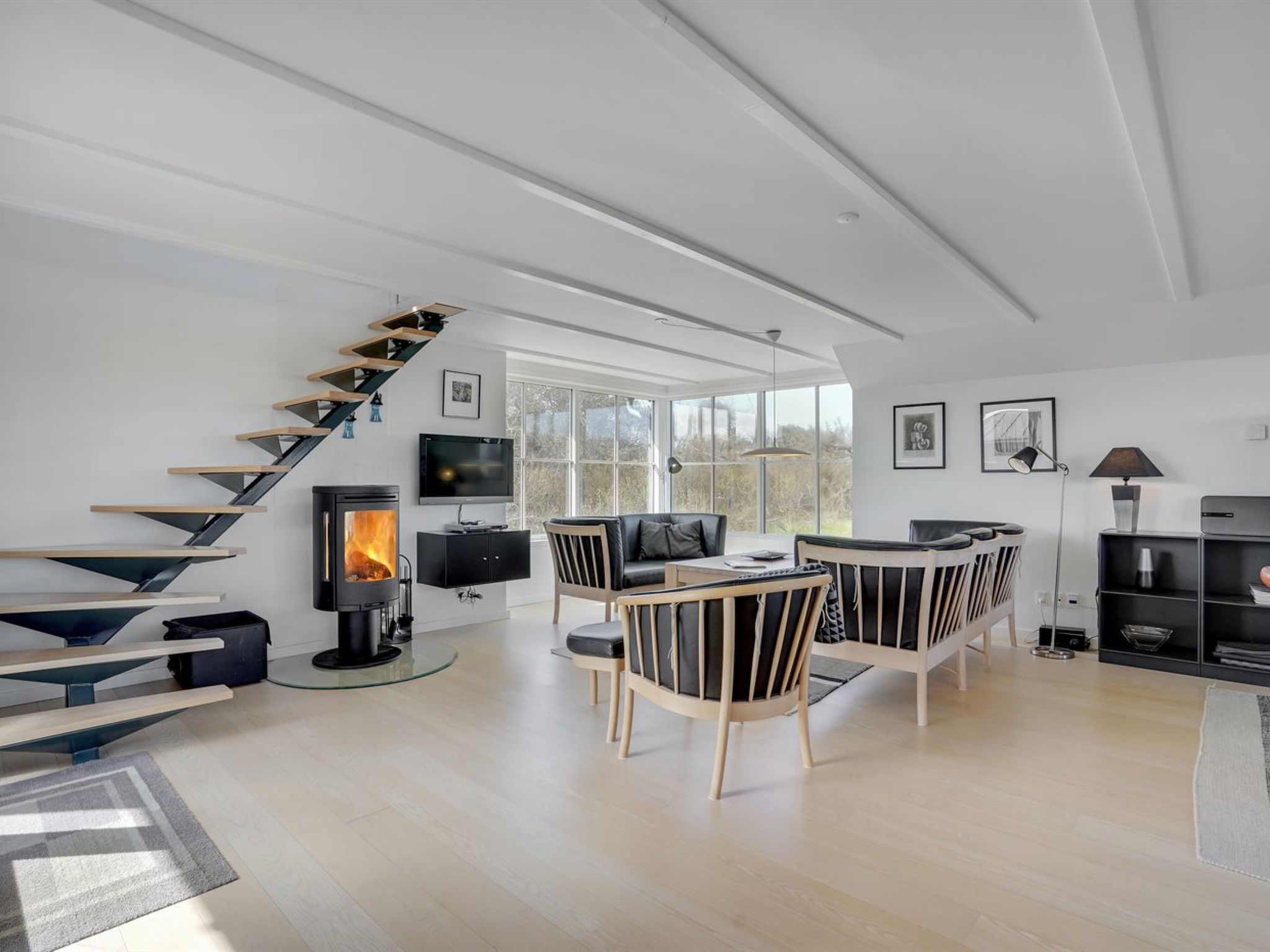 "Galin" - 200m from the sea - Binnen