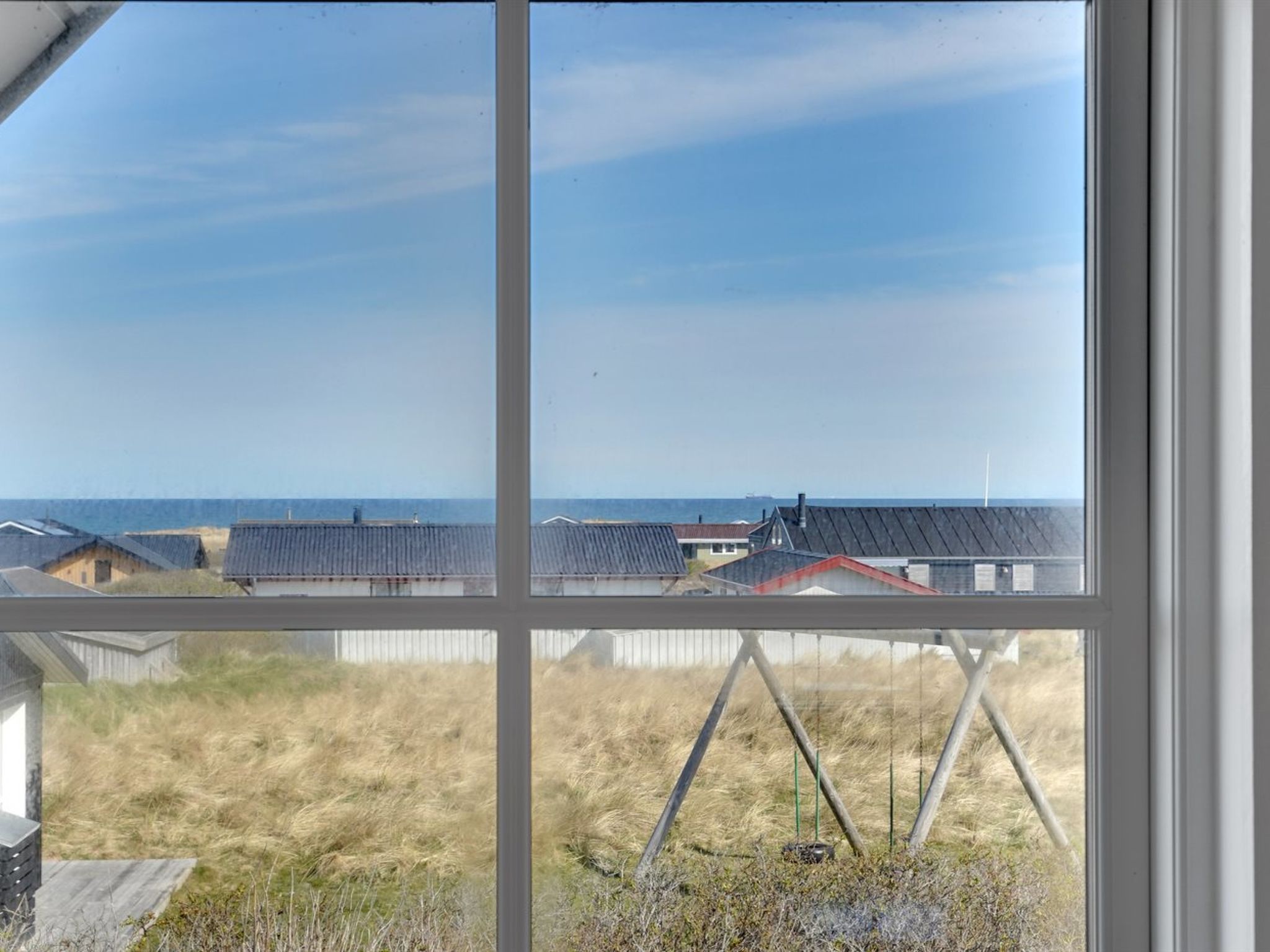 "Galin" - 200m from the sea-Outside