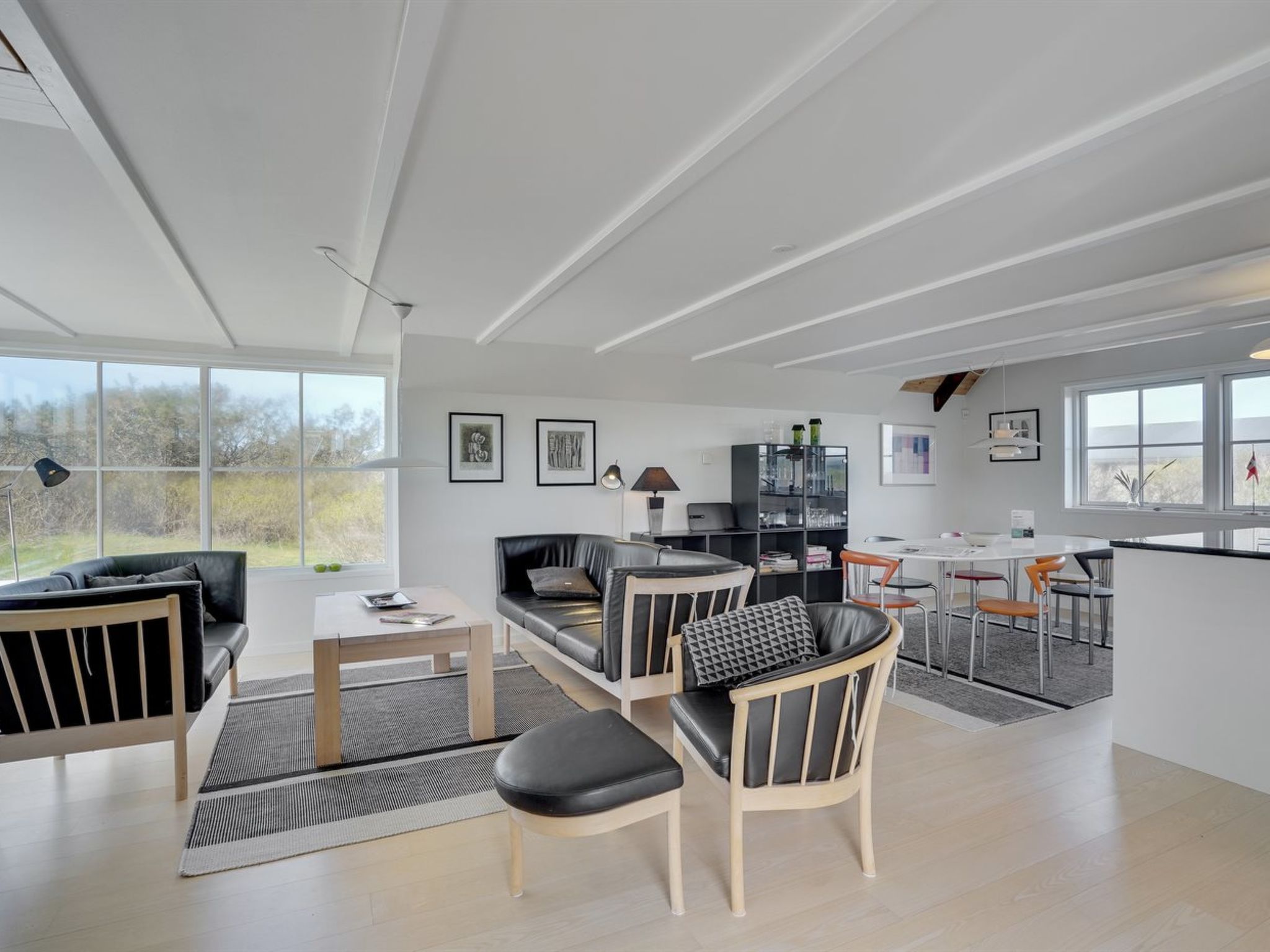 "Galin" - 200m from the sea-Inside
