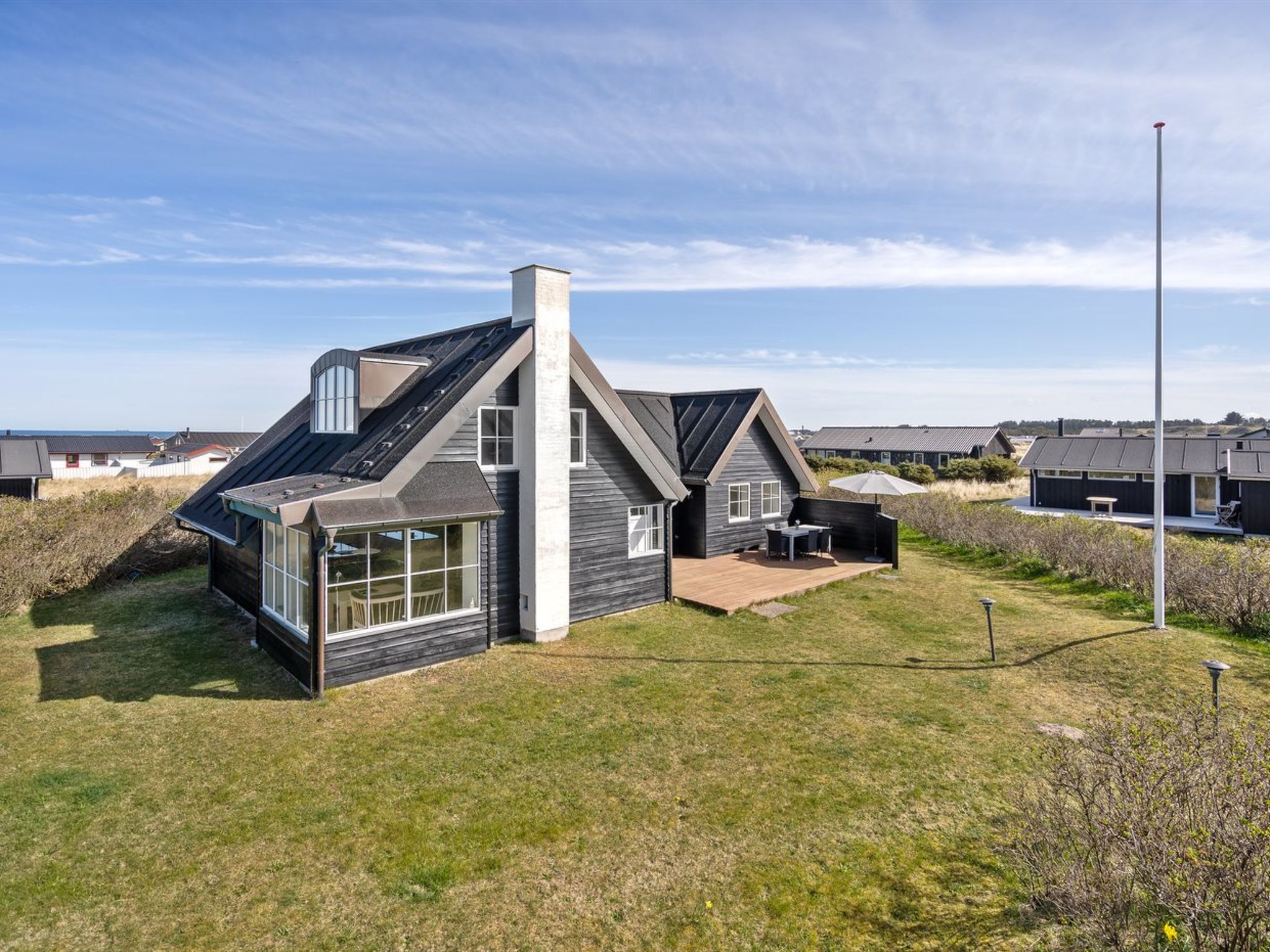 "Galin" - 200m from the sea-Outside