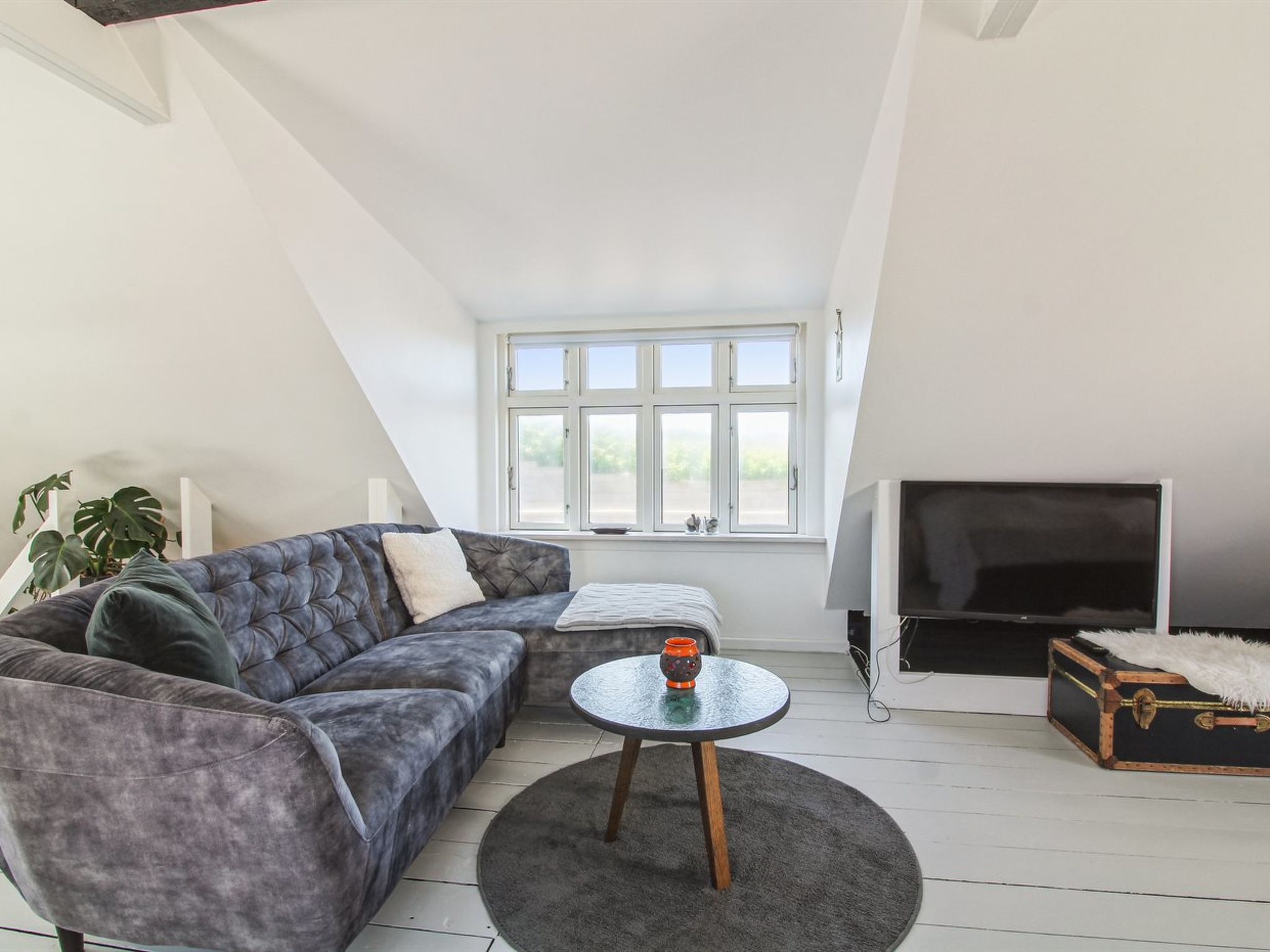 "Alberta" - 50m from the sea-Binnen