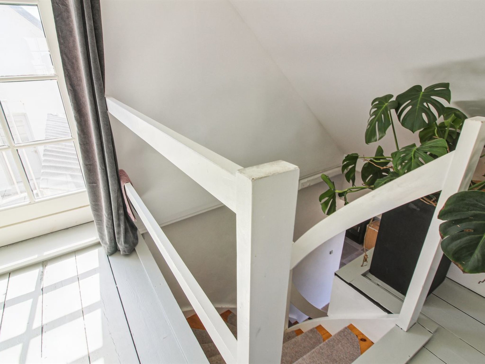 "Alberta" - 50m from the sea-Binnen