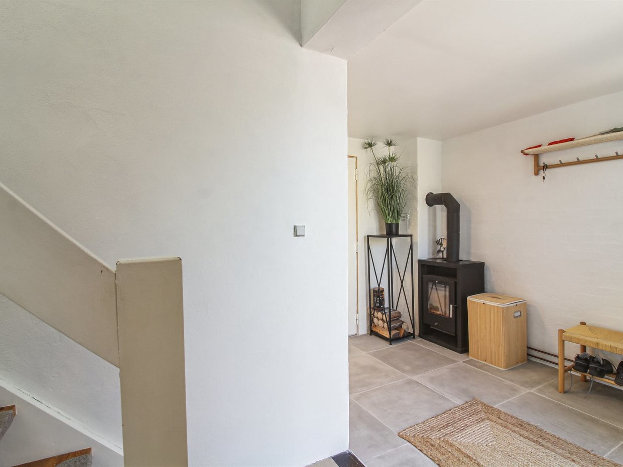 "Alberta" - 50m from the sea-Binnen