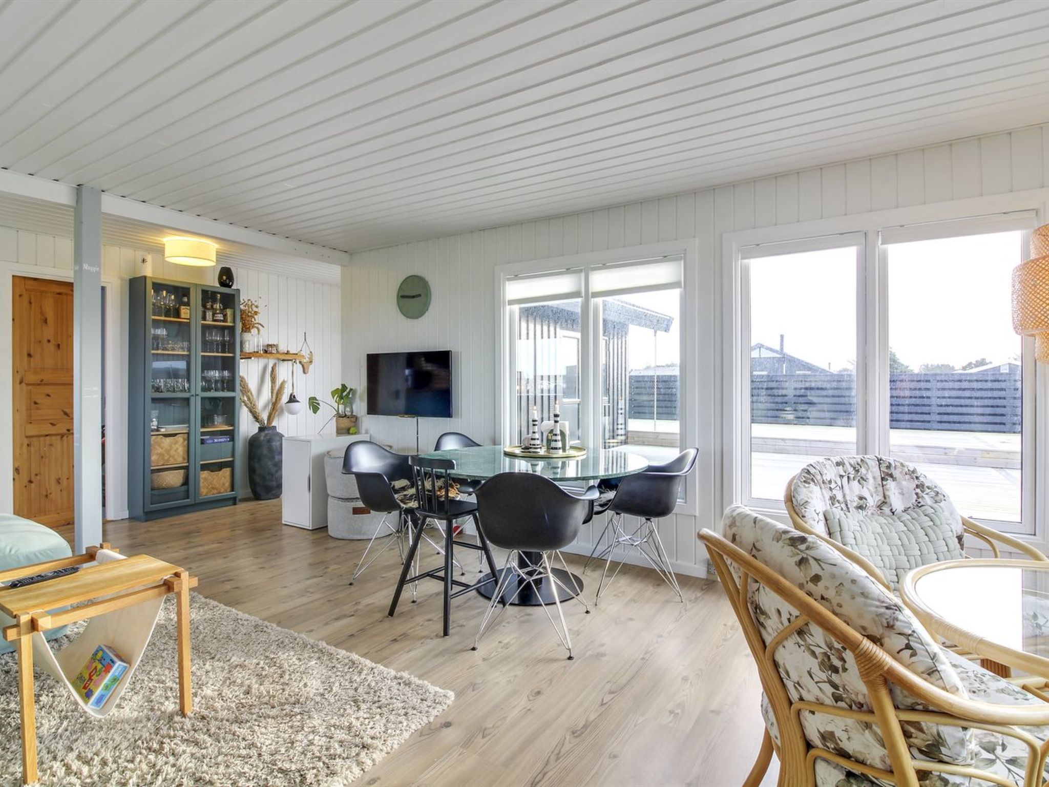 "Frederik" - 250m from the sea