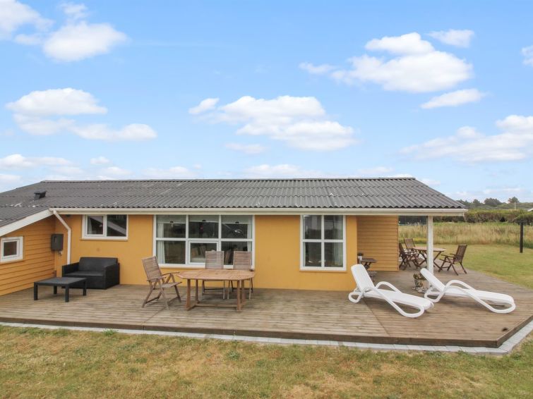 Search and Stay destination Hjørring, Denmark from . "Adelbert" - 400m from the sea in NW Jutland